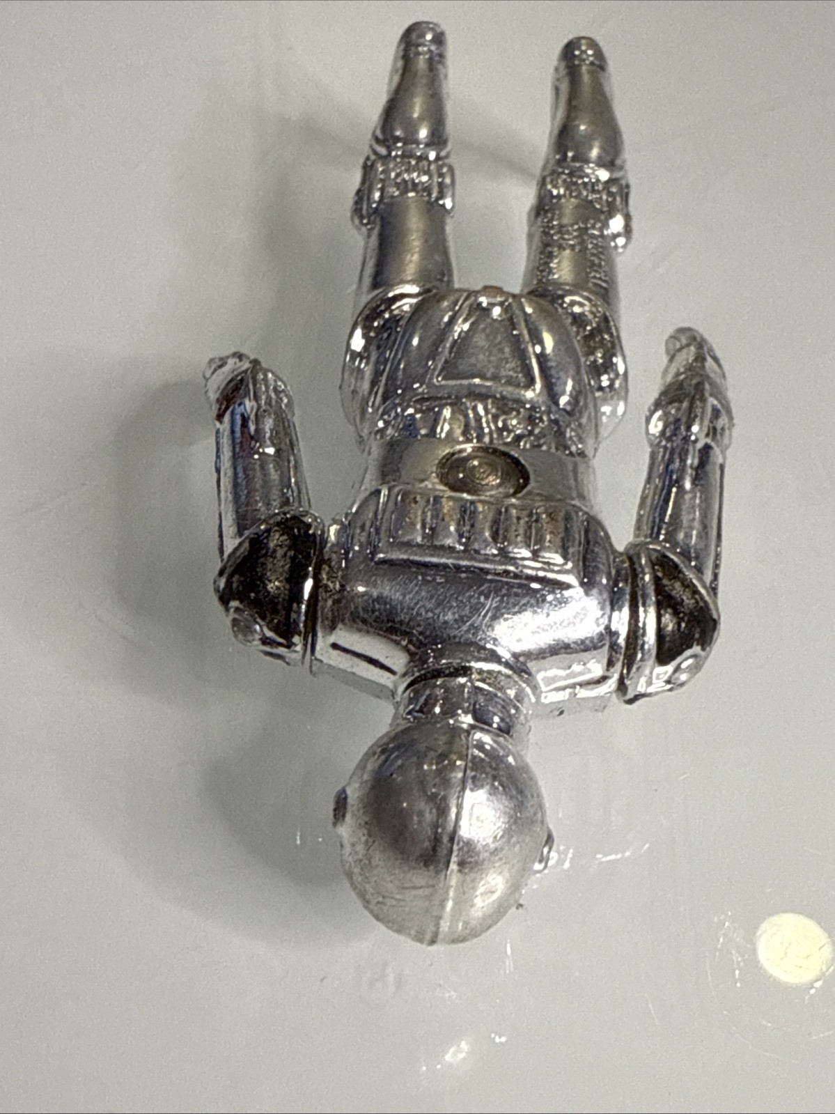 Death Star Droid sold