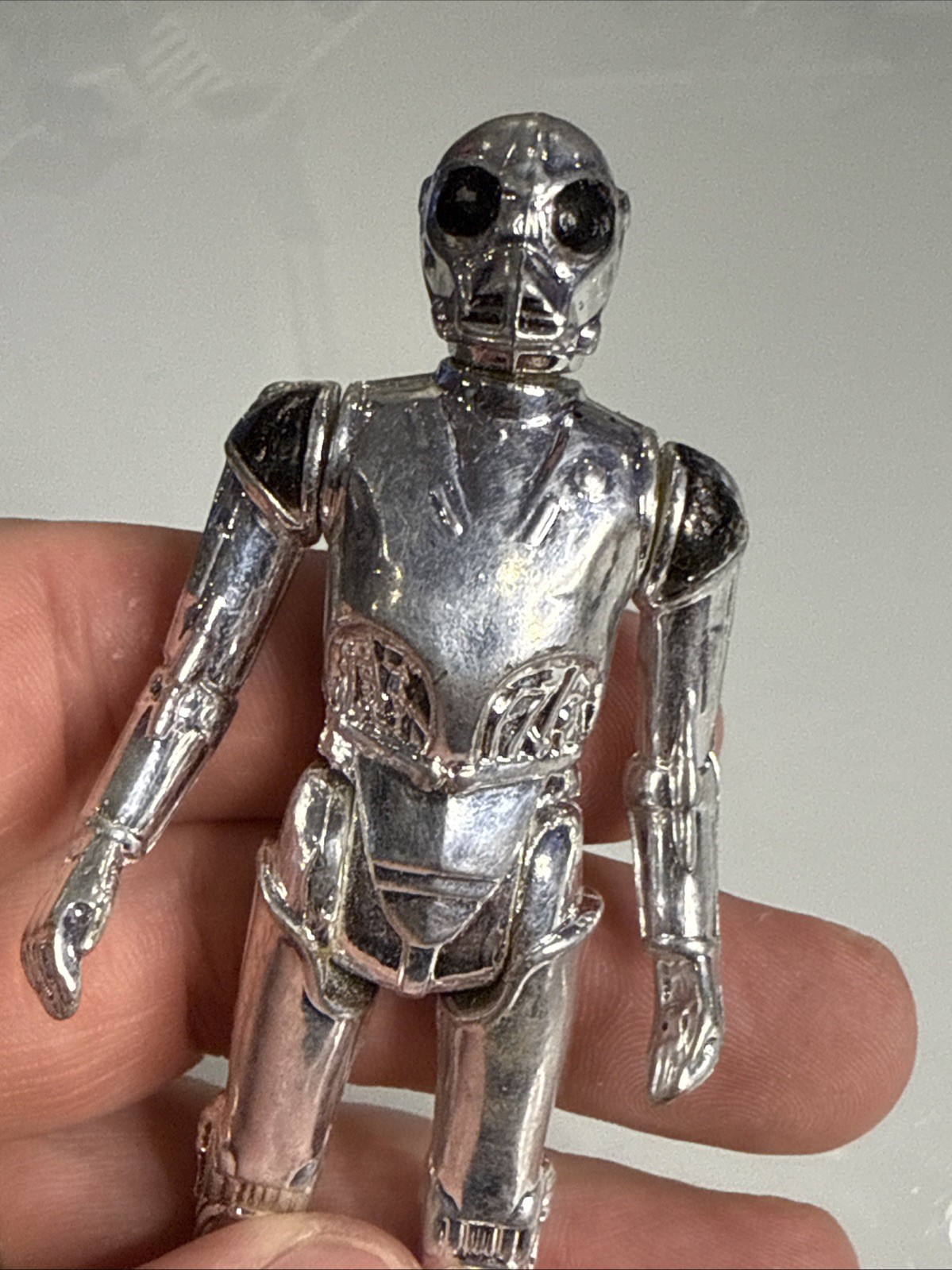 Death Star Droid sold