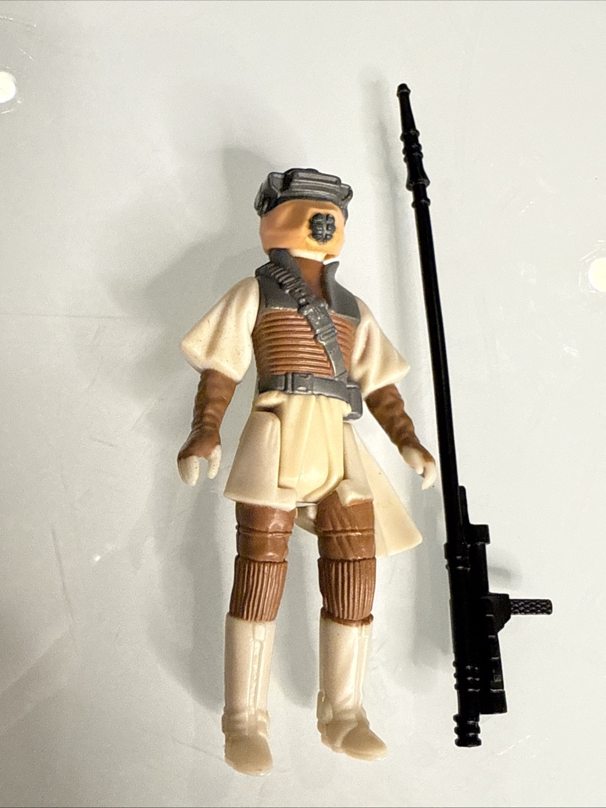 Princess Leia Organa (Boushh Disguise) sold