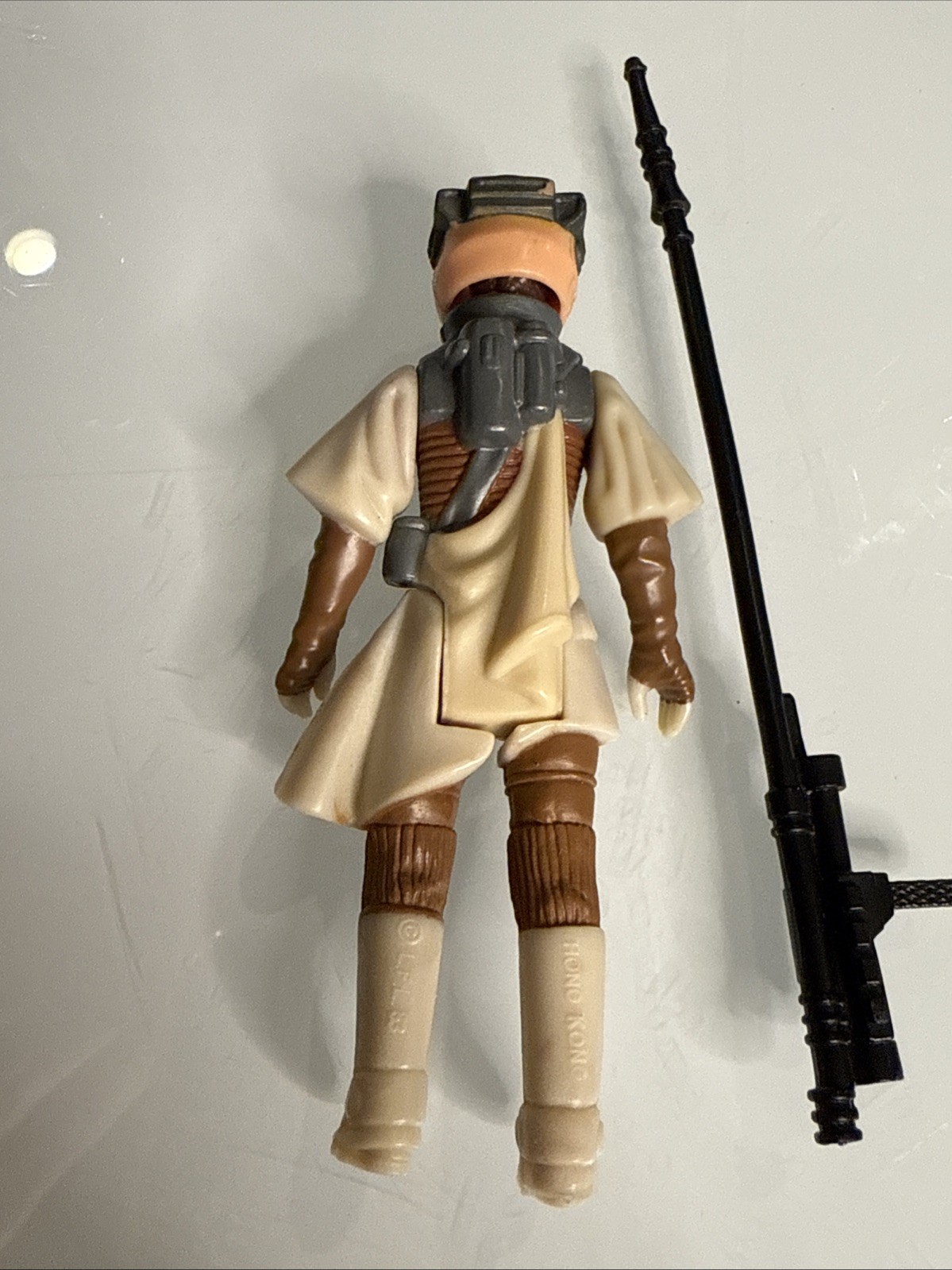 Princess Leia Organa (Boushh Disguise) sold