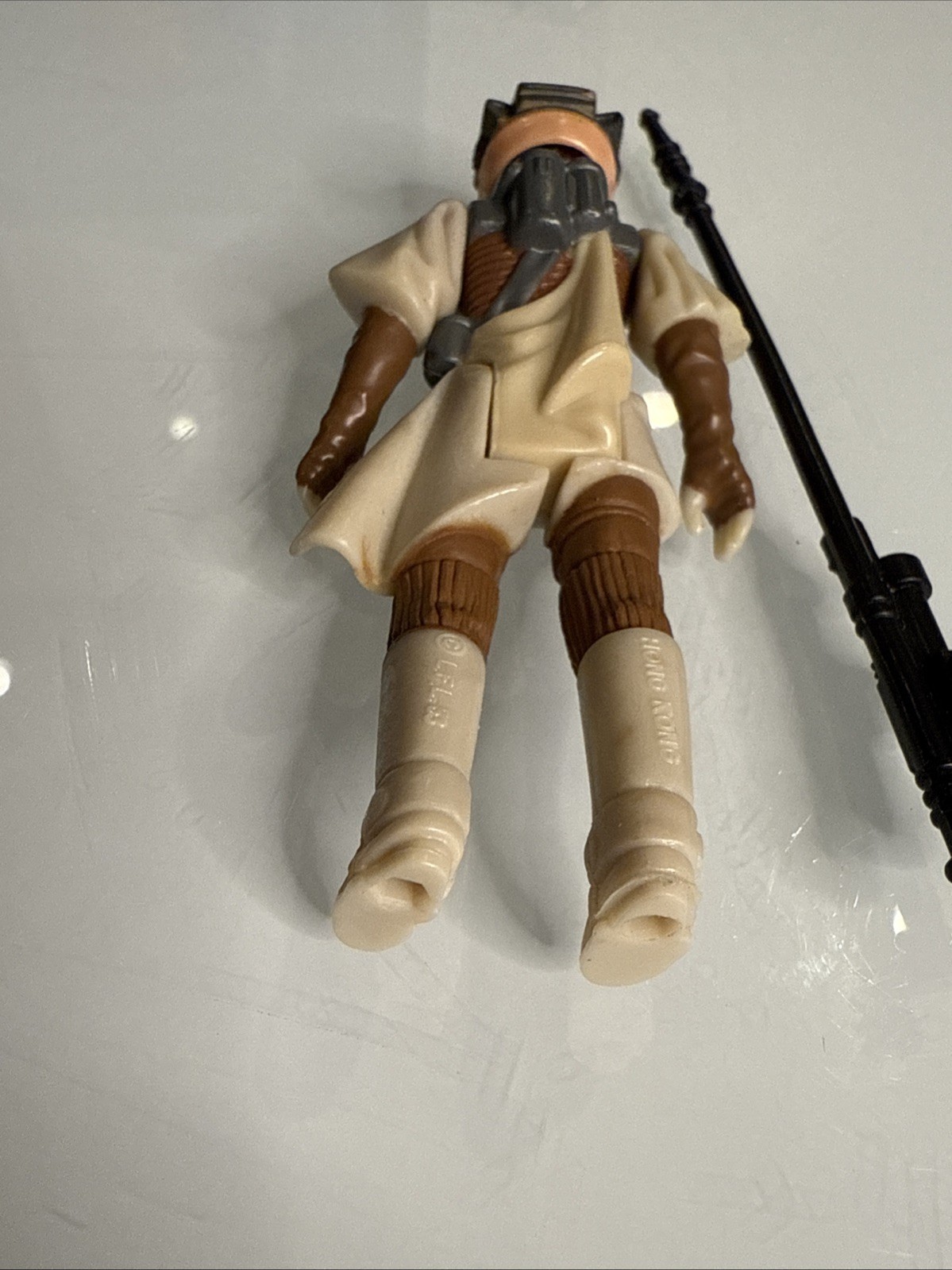 Princess Leia Organa (Boushh Disguise) sold