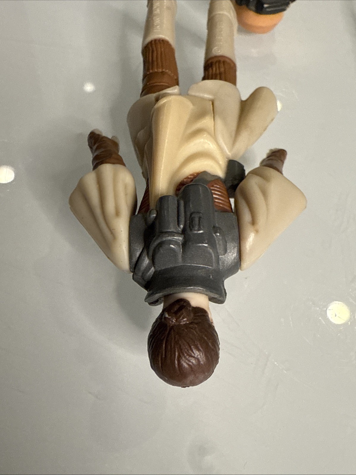 Princess Leia Organa (Boushh Disguise) sold