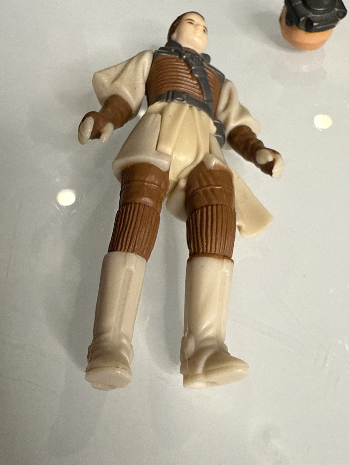 Princess Leia Organa (Boushh Disguise) sold