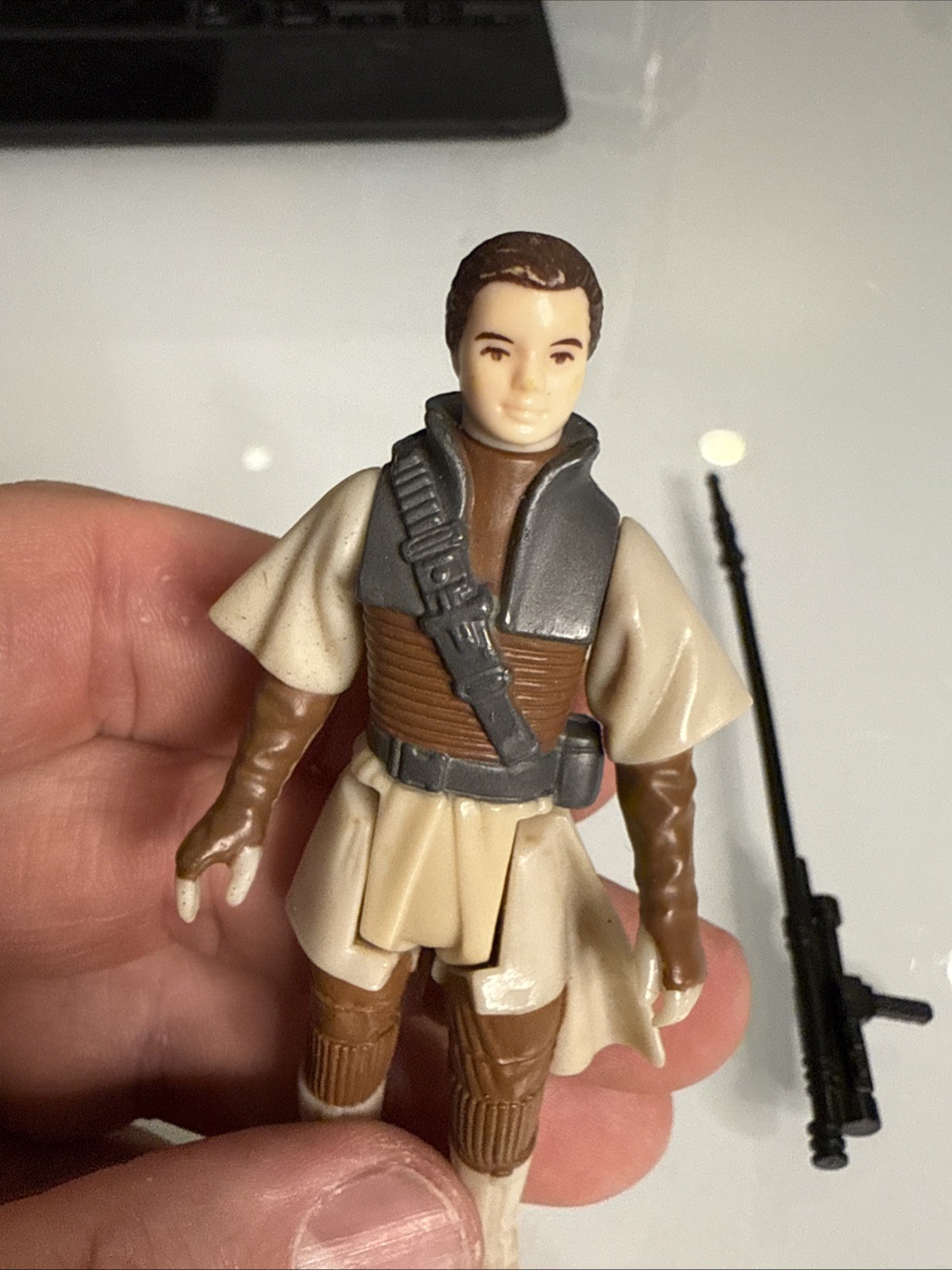 Princess Leia Organa (Boushh Disguise) sold