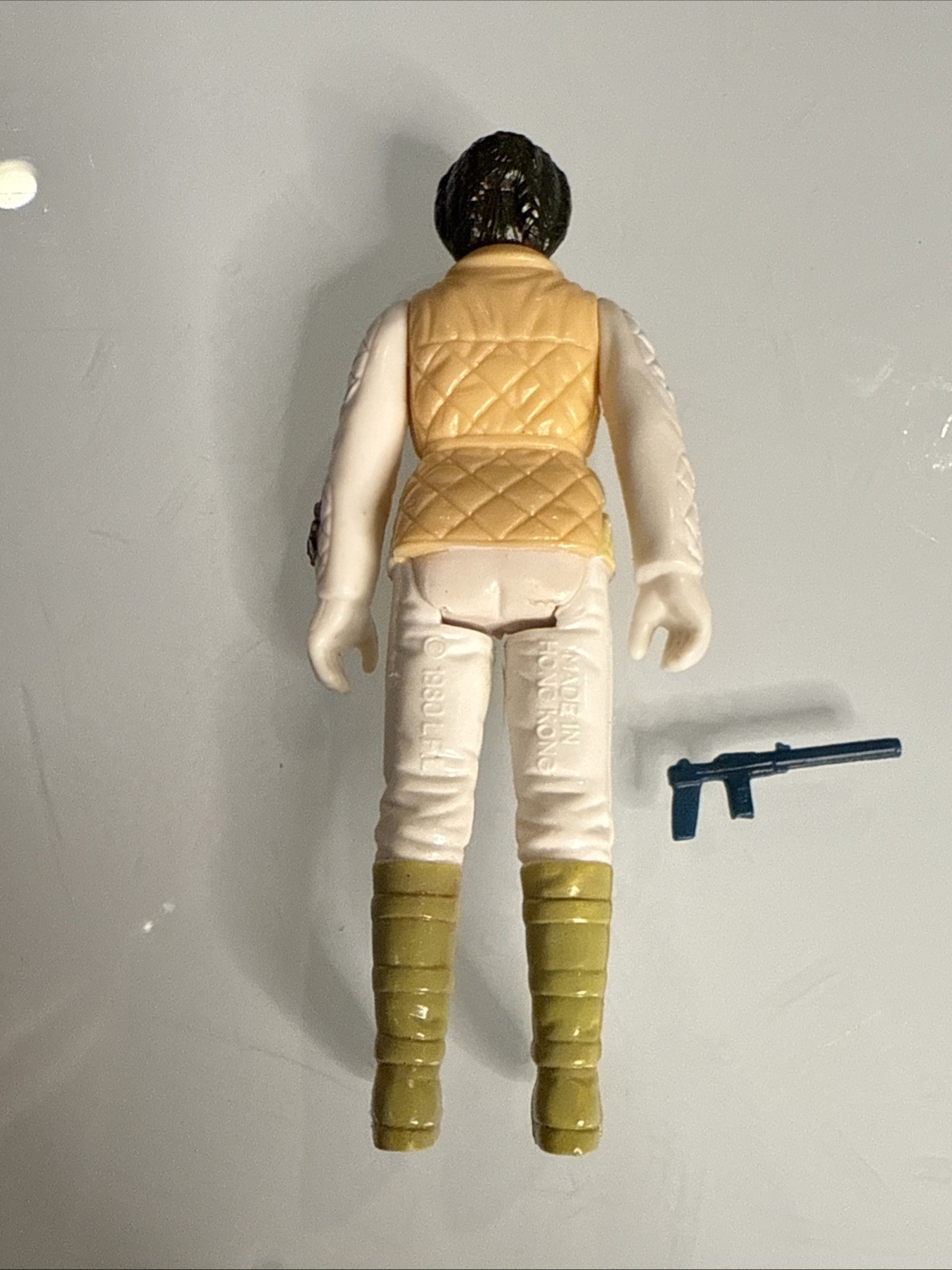 Princess Leia Organa (Hoth Outfit) sold