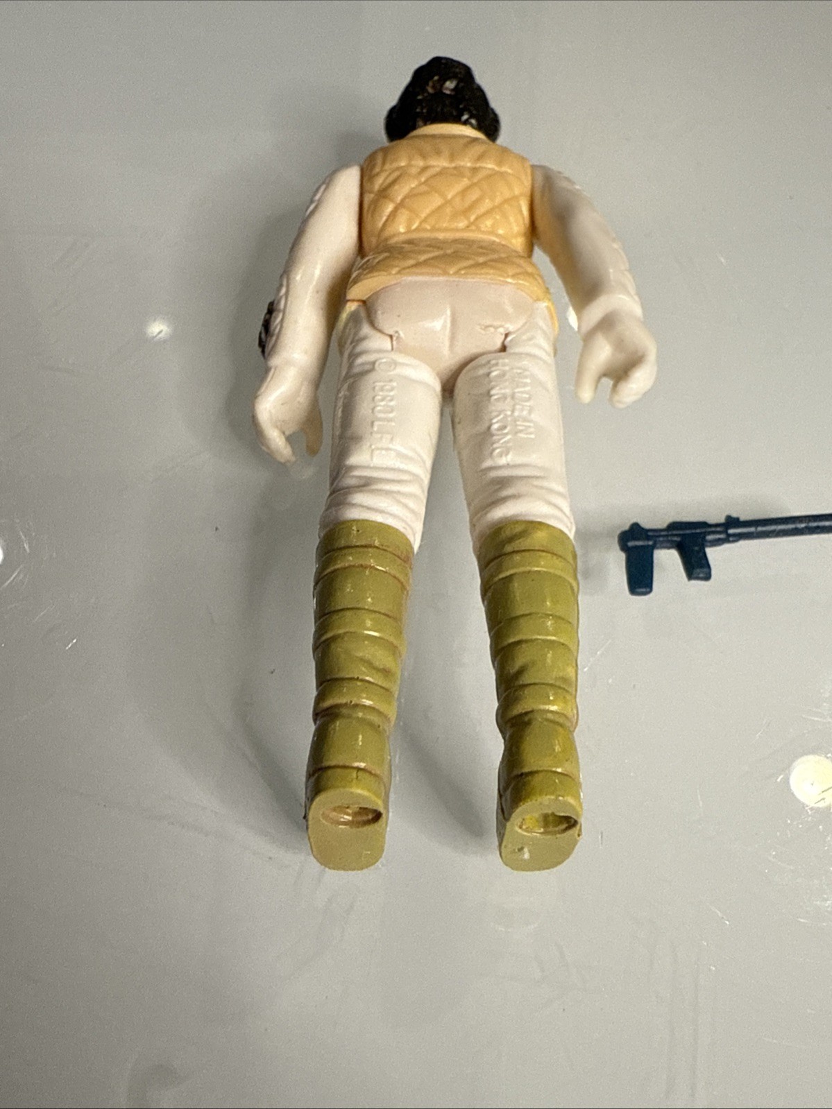 Princess Leia Organa (Hoth Outfit) sold