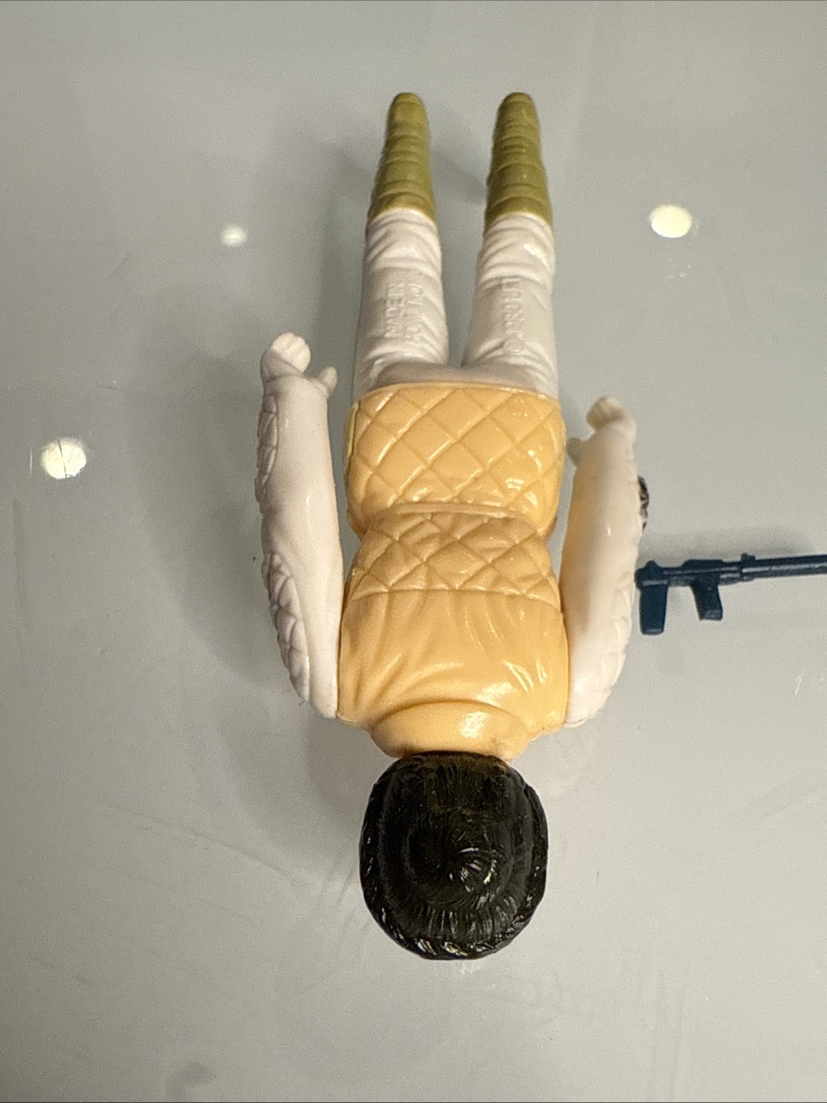 Princess Leia Organa (Hoth Outfit) sold