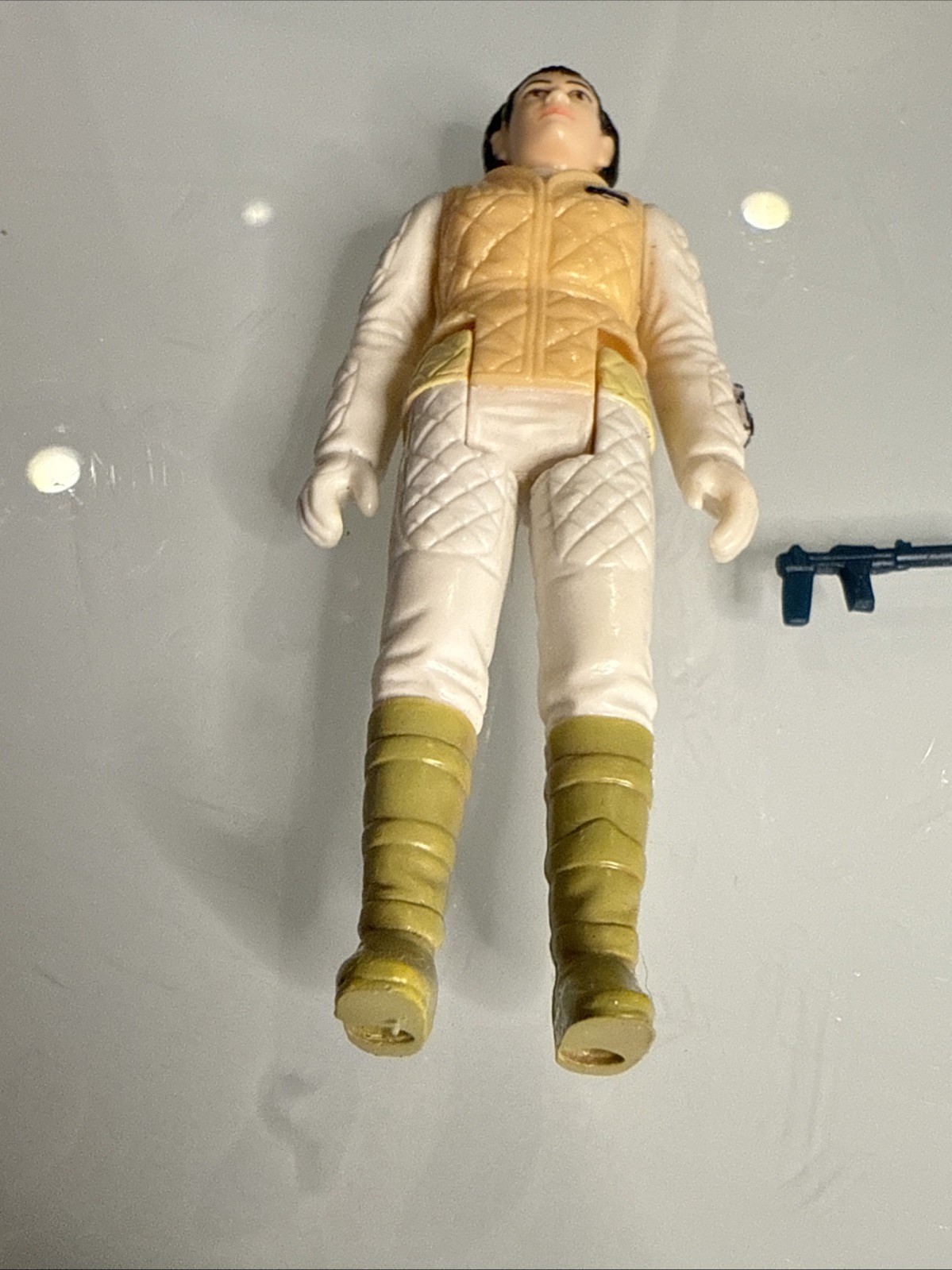 Princess Leia Organa (Hoth Outfit) sold