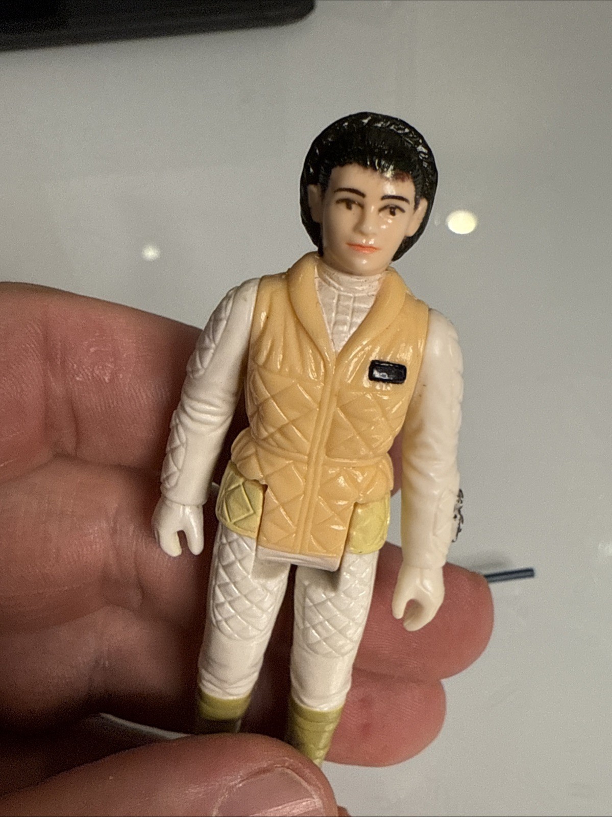 Princess Leia Organa (Hoth Outfit) sold