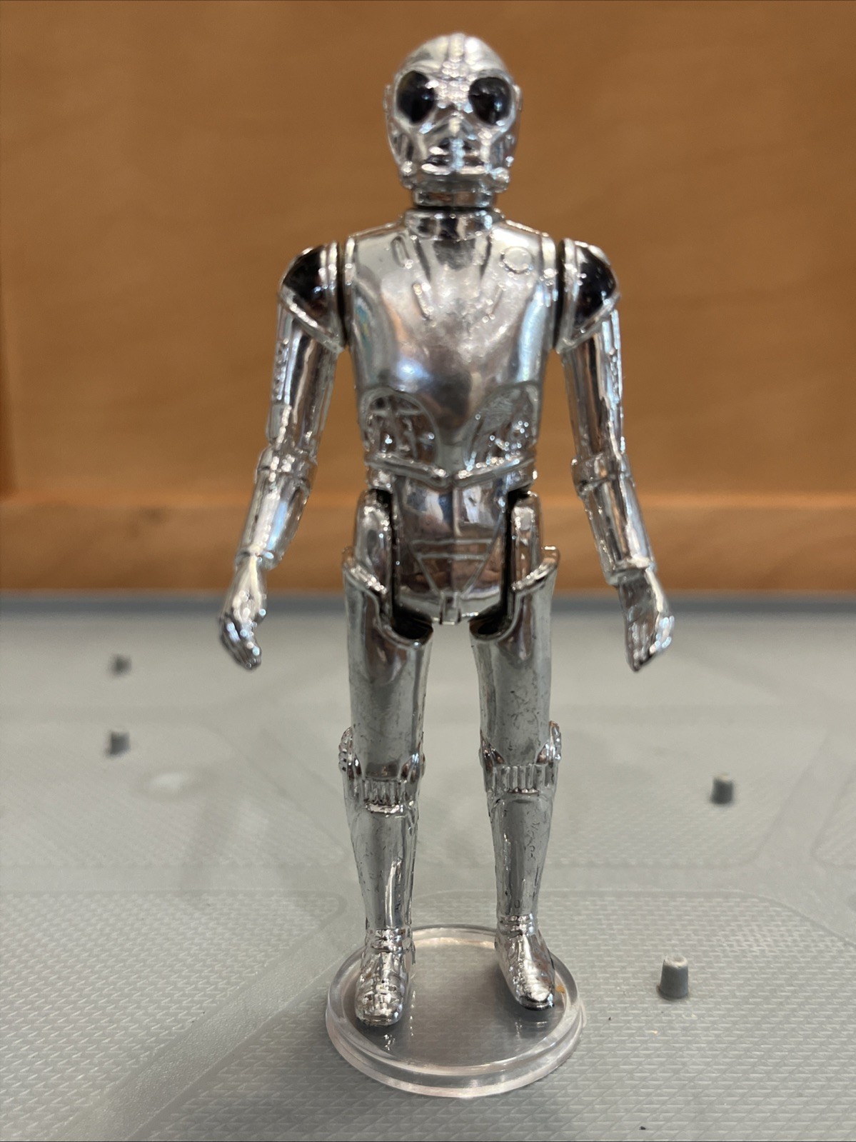 Death Star Droid sold