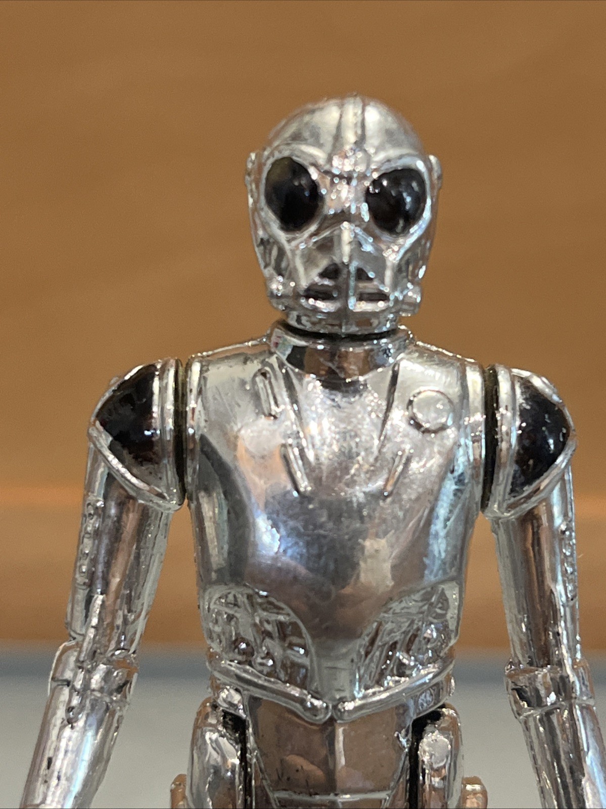 Death Star Droid sold