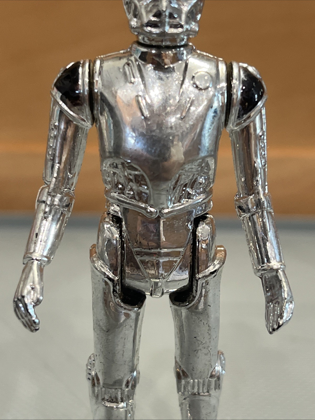 Death Star Droid sold