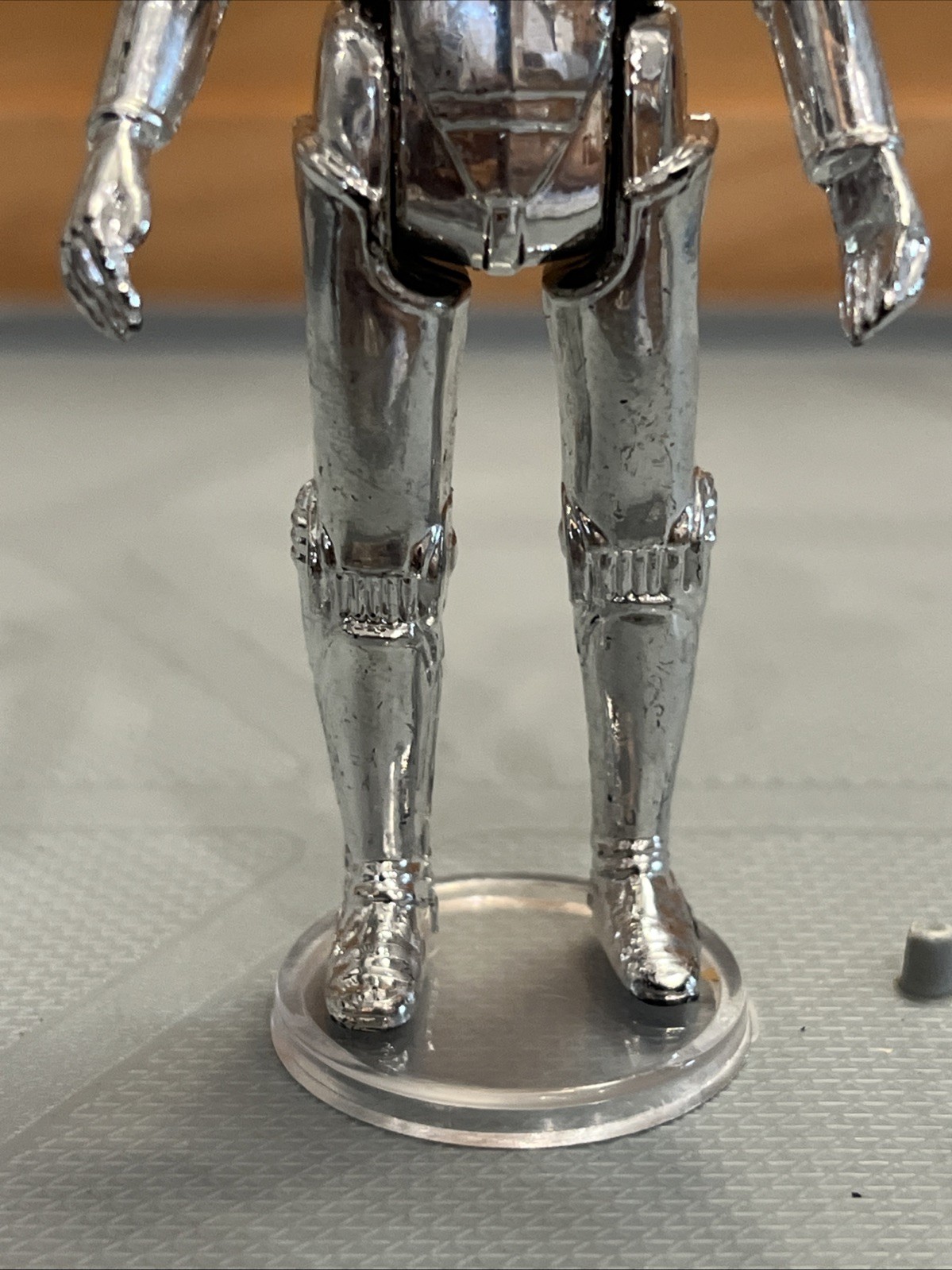 Death Star Droid sold