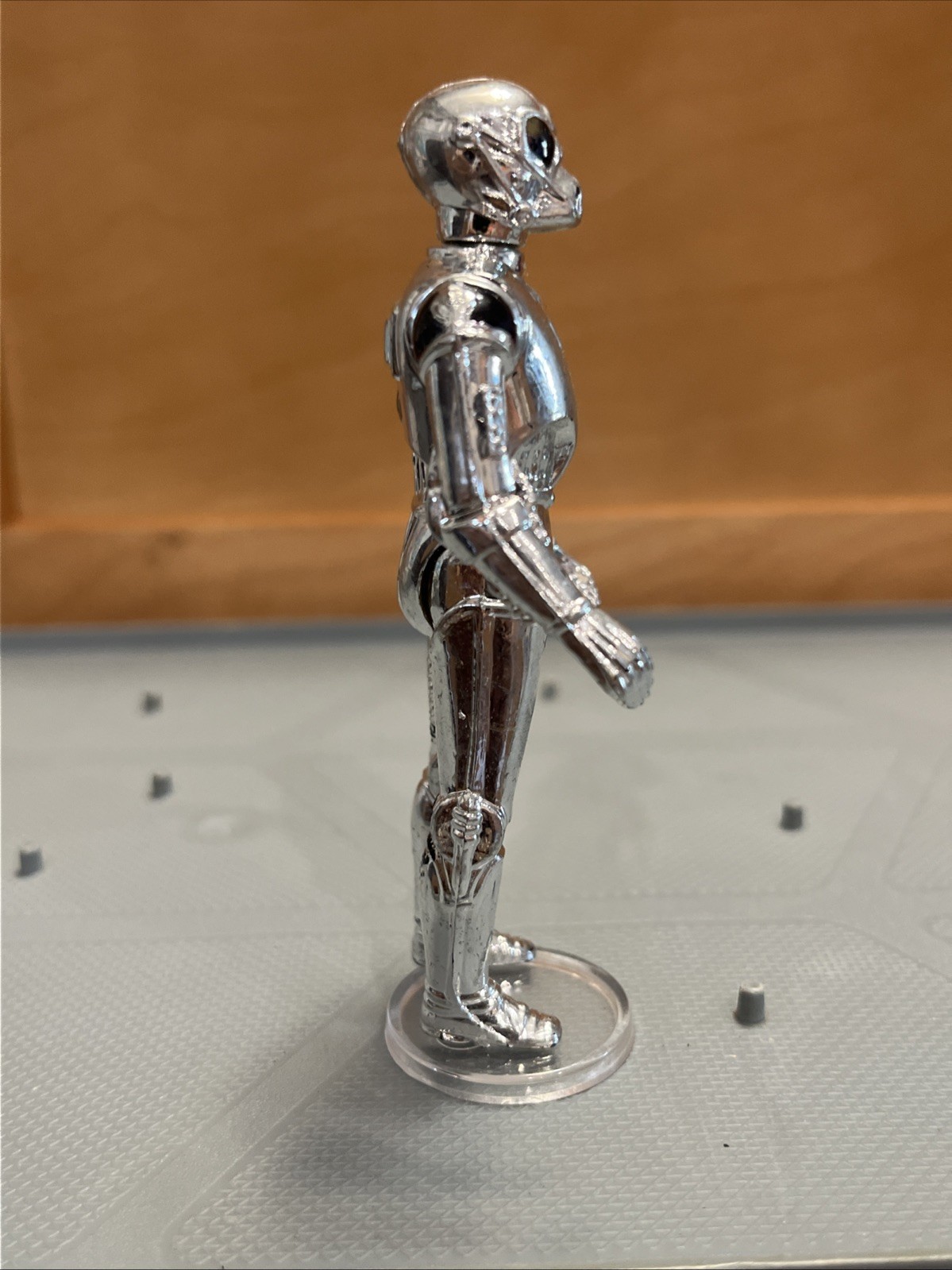 Death Star Droid sold