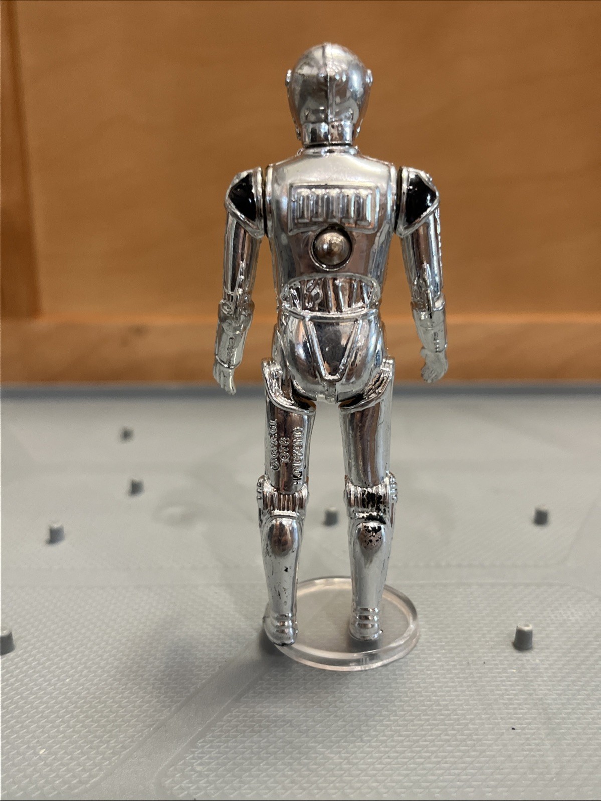 Death Star Droid sold