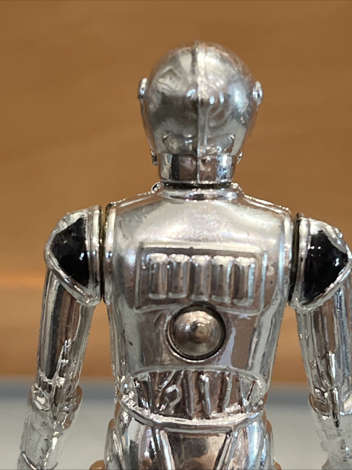 Death Star Droid sold