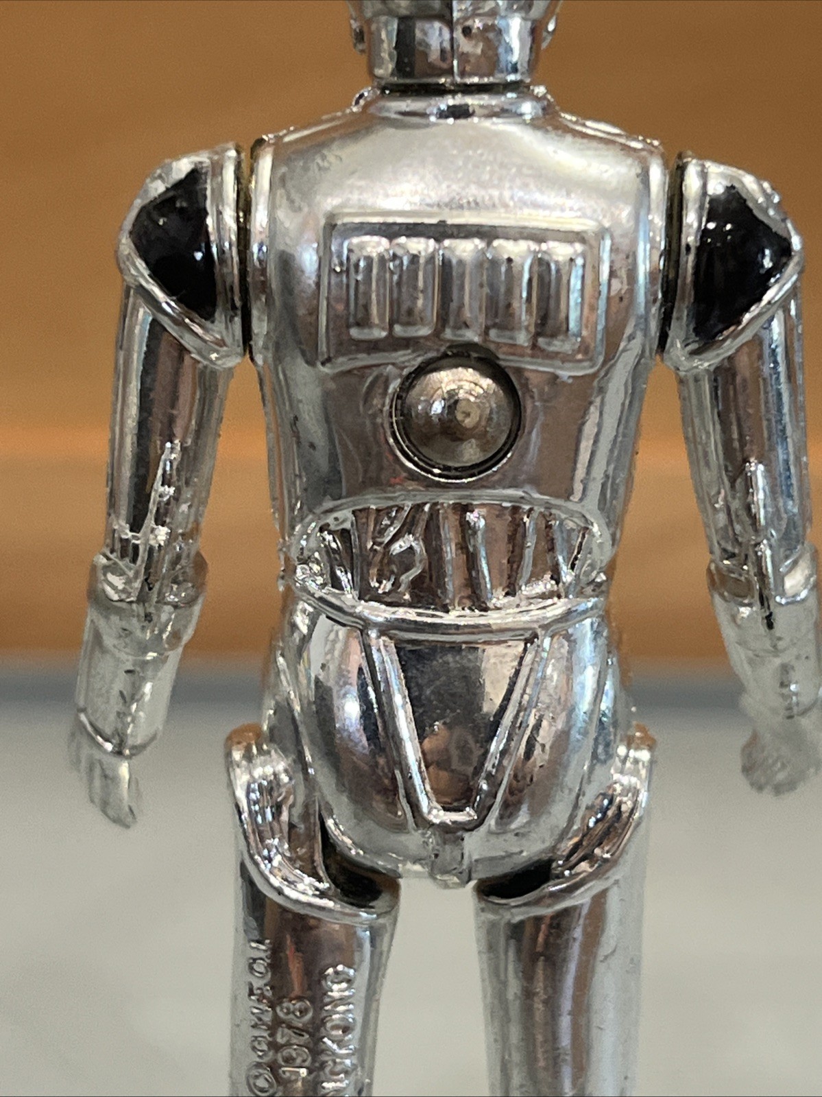 Death Star Droid sold