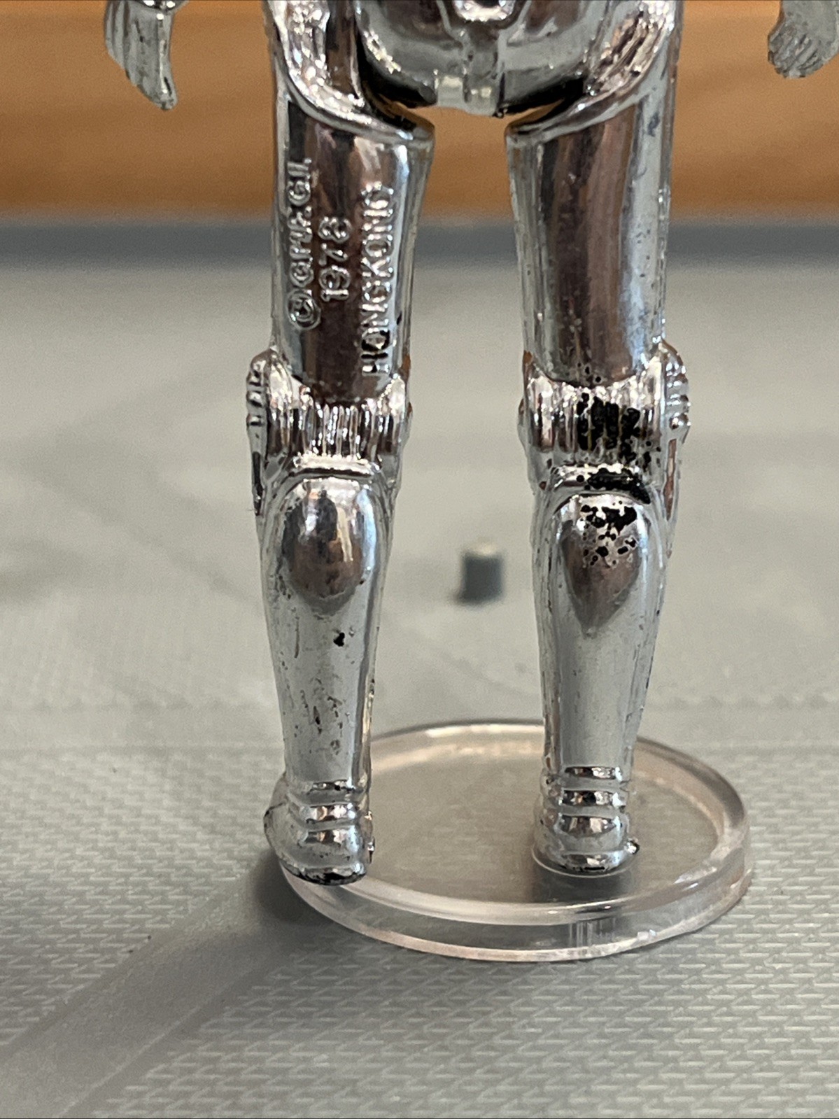 Death Star Droid sold