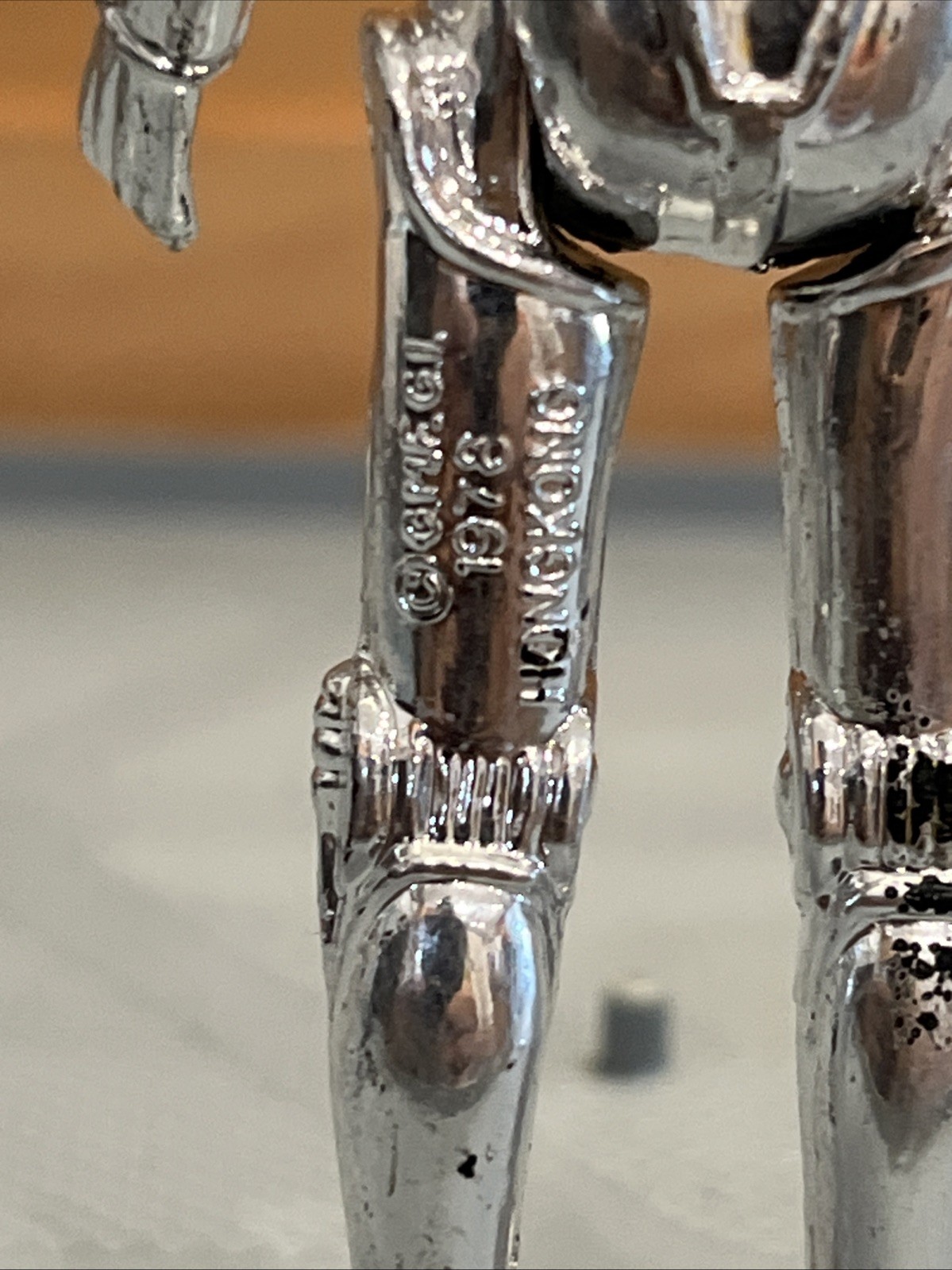 Death Star Droid sold