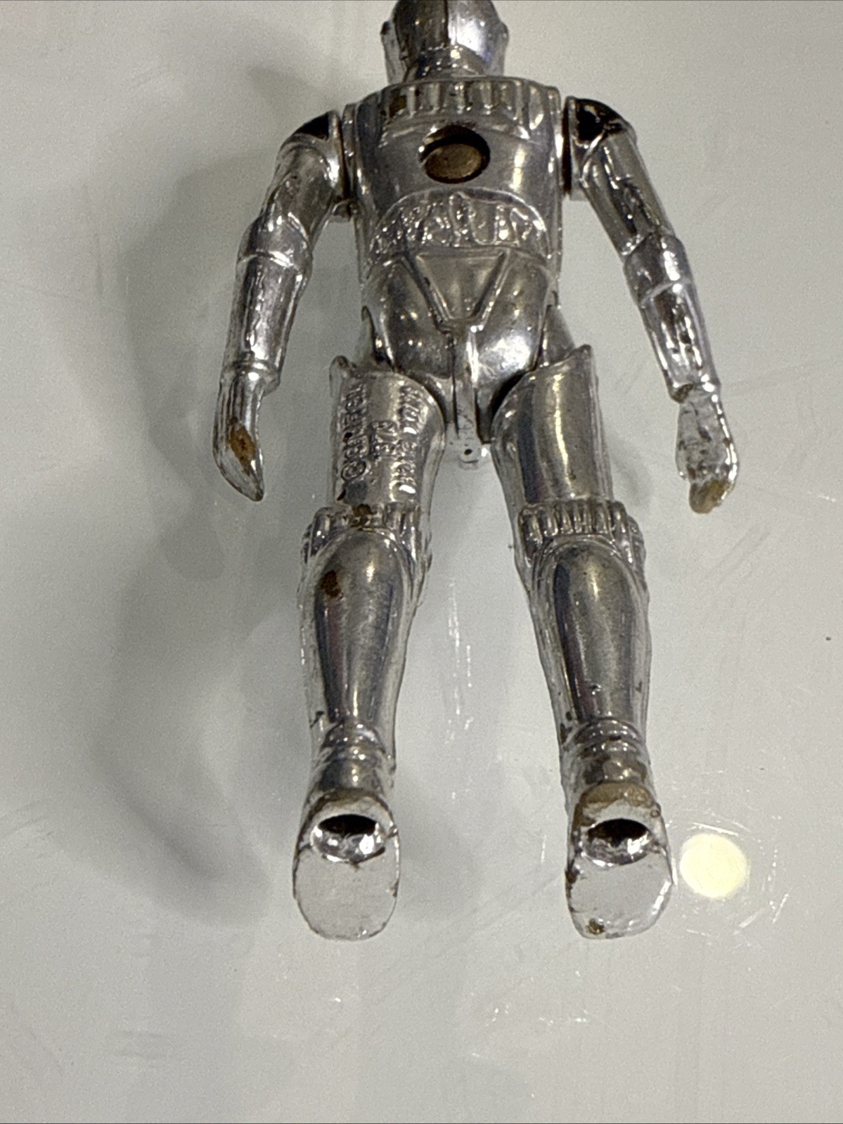 Death Star Droid sold