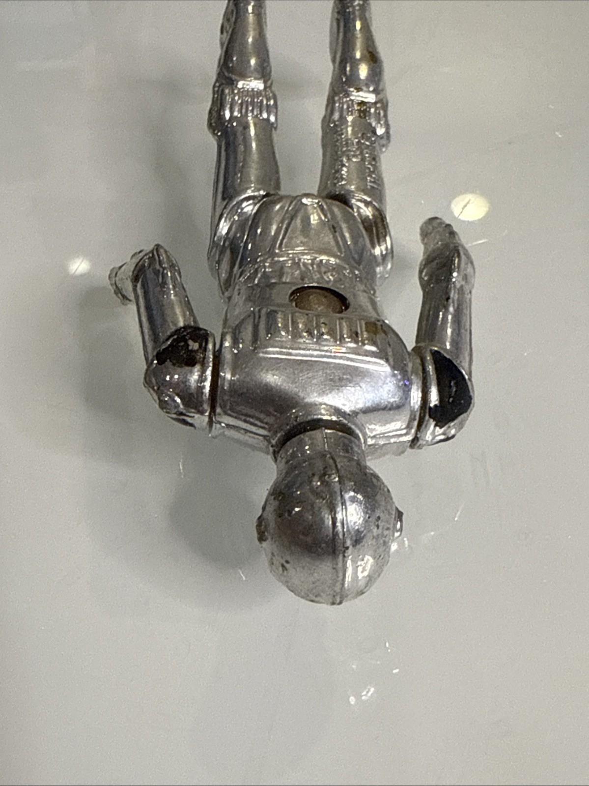 Death Star Droid sold