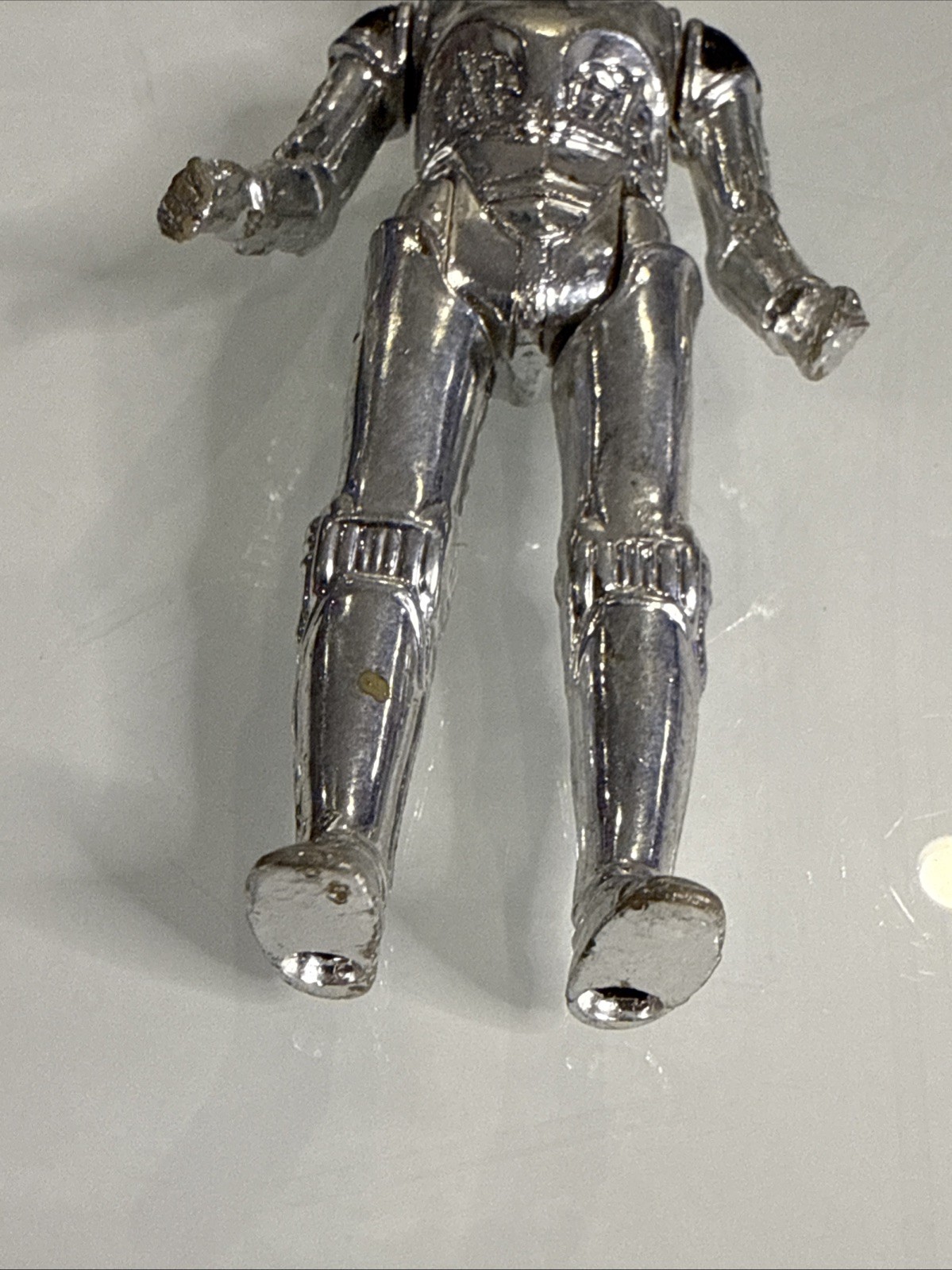 Death Star Droid sold