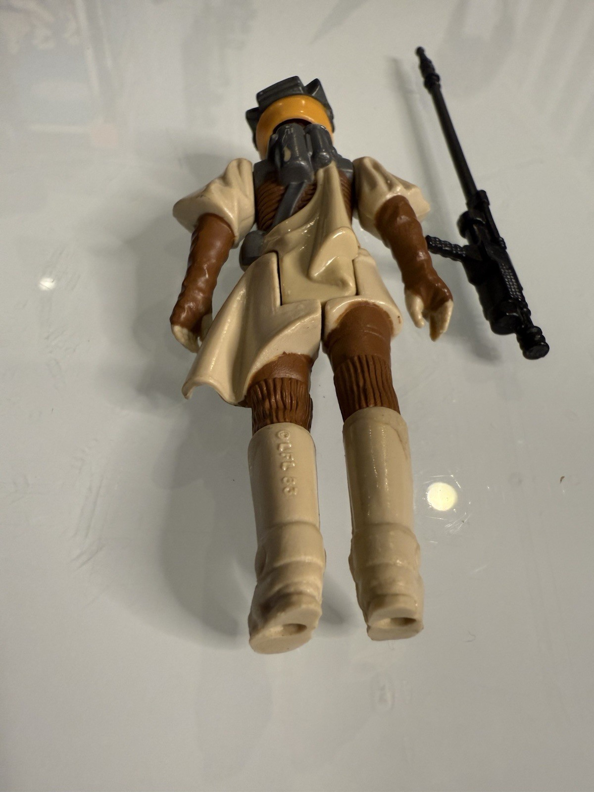 Princess Leia Organa (Boushh Disguise) sold