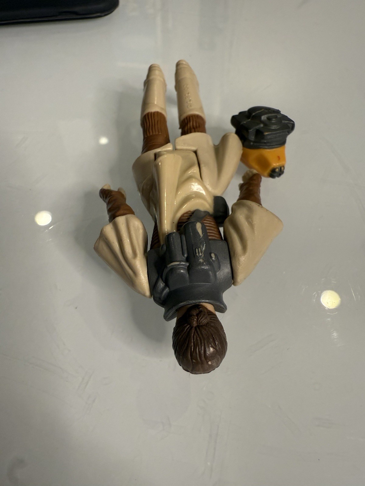 Princess Leia Organa (Boushh Disguise) sold