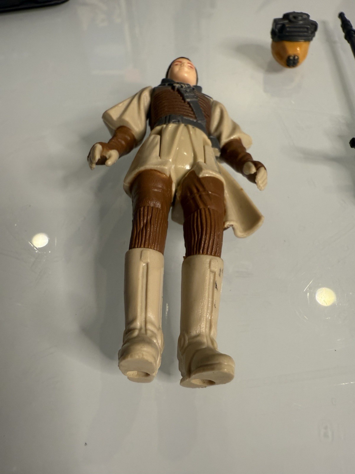 Princess Leia Organa (Boushh Disguise) sold