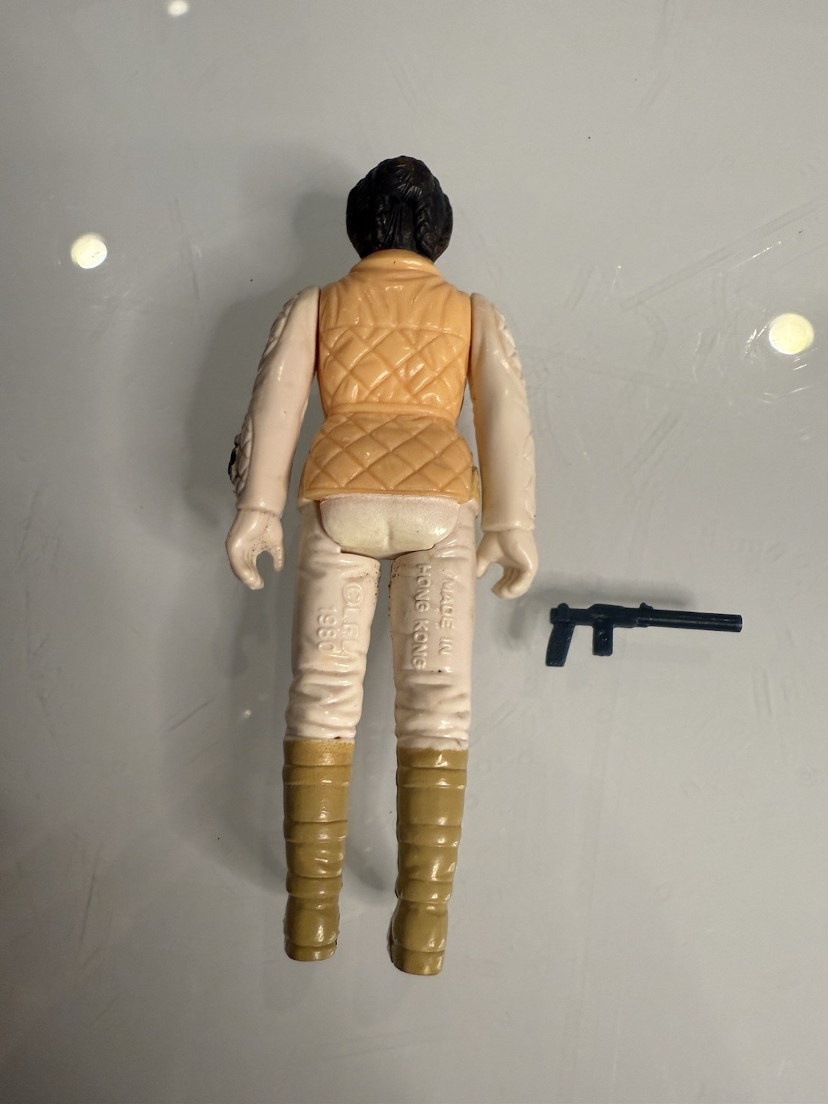 Princess Leia Organa (Hoth Outfit) sold