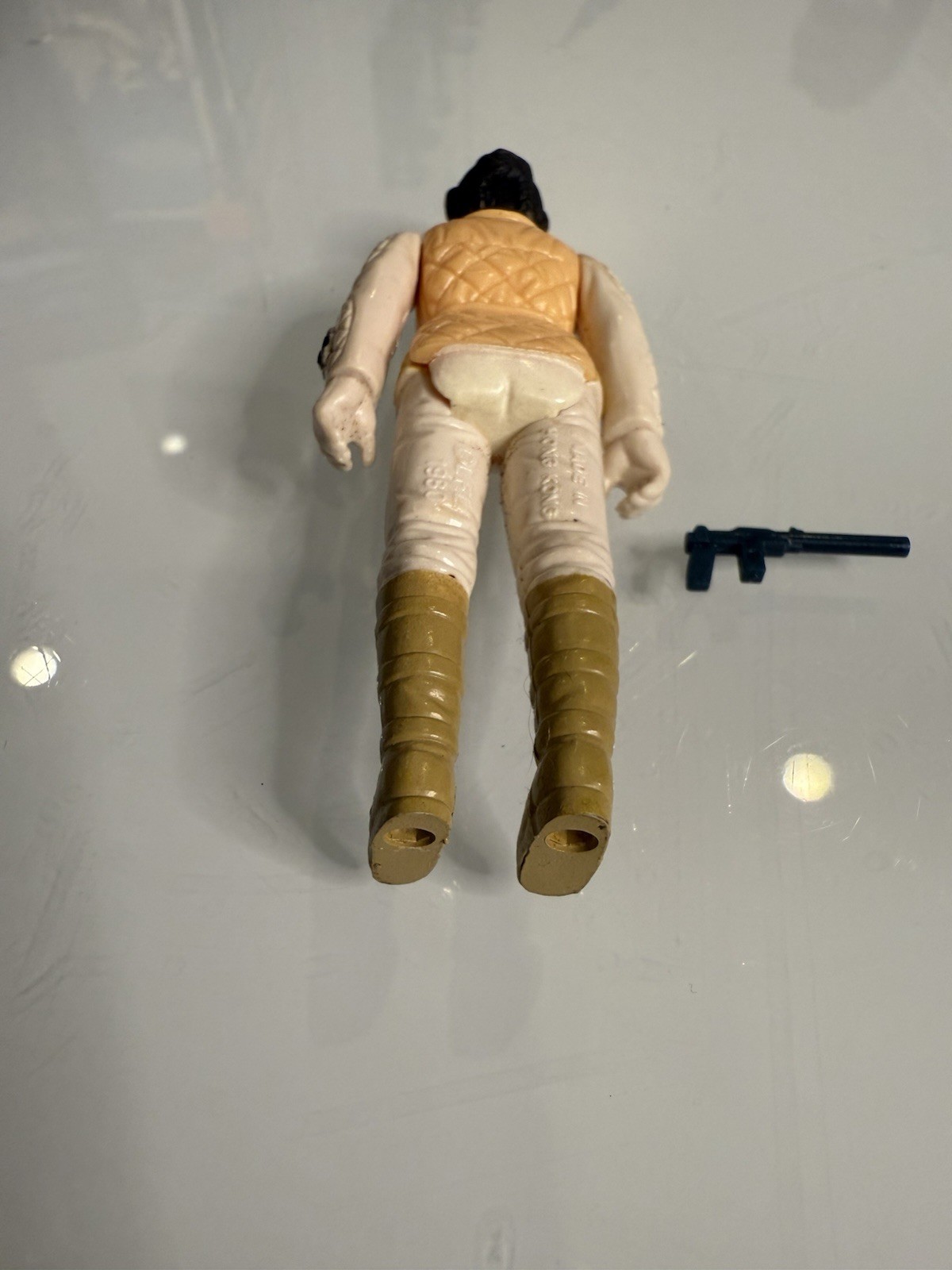 Princess Leia Organa (Hoth Outfit) sold