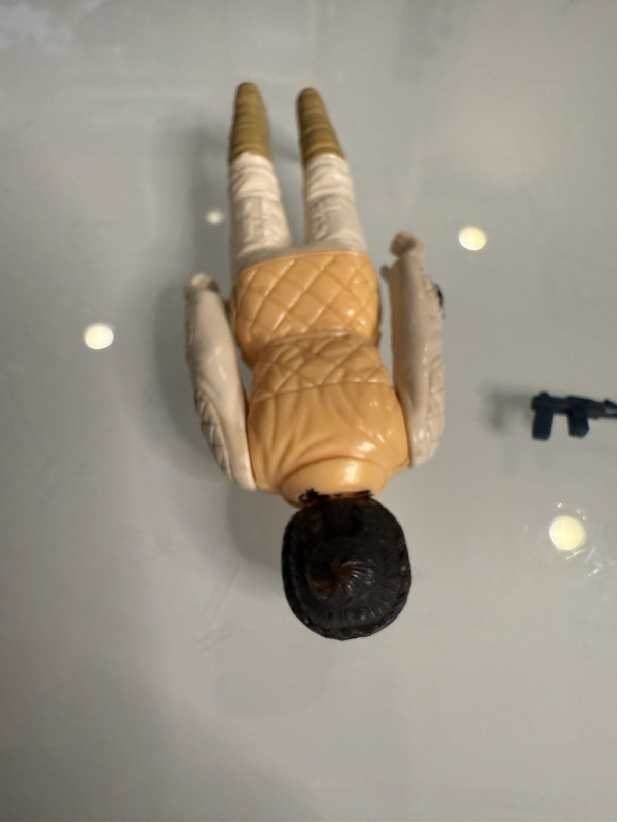 Princess Leia Organa (Hoth Outfit) sold