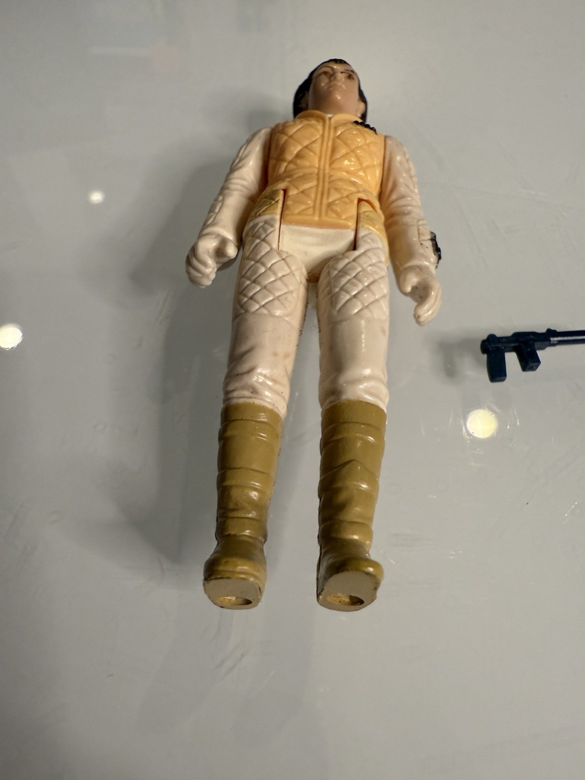 Princess Leia Organa (Hoth Outfit) sold