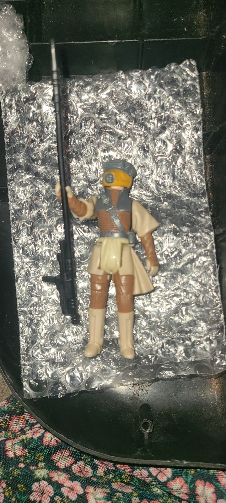 Princess Leia Organa (Boushh Disguise) sold