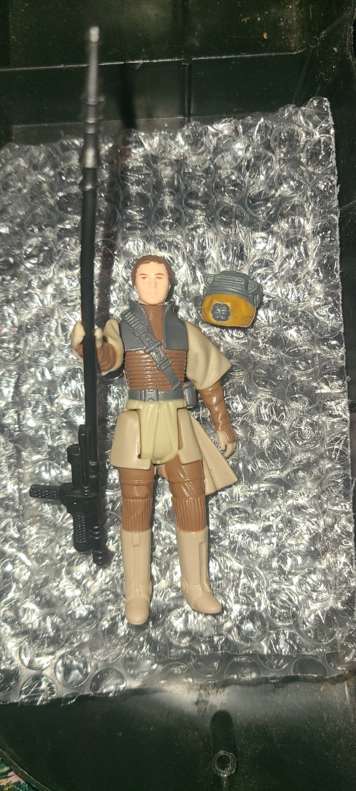 Princess Leia Organa (Boushh Disguise) sold