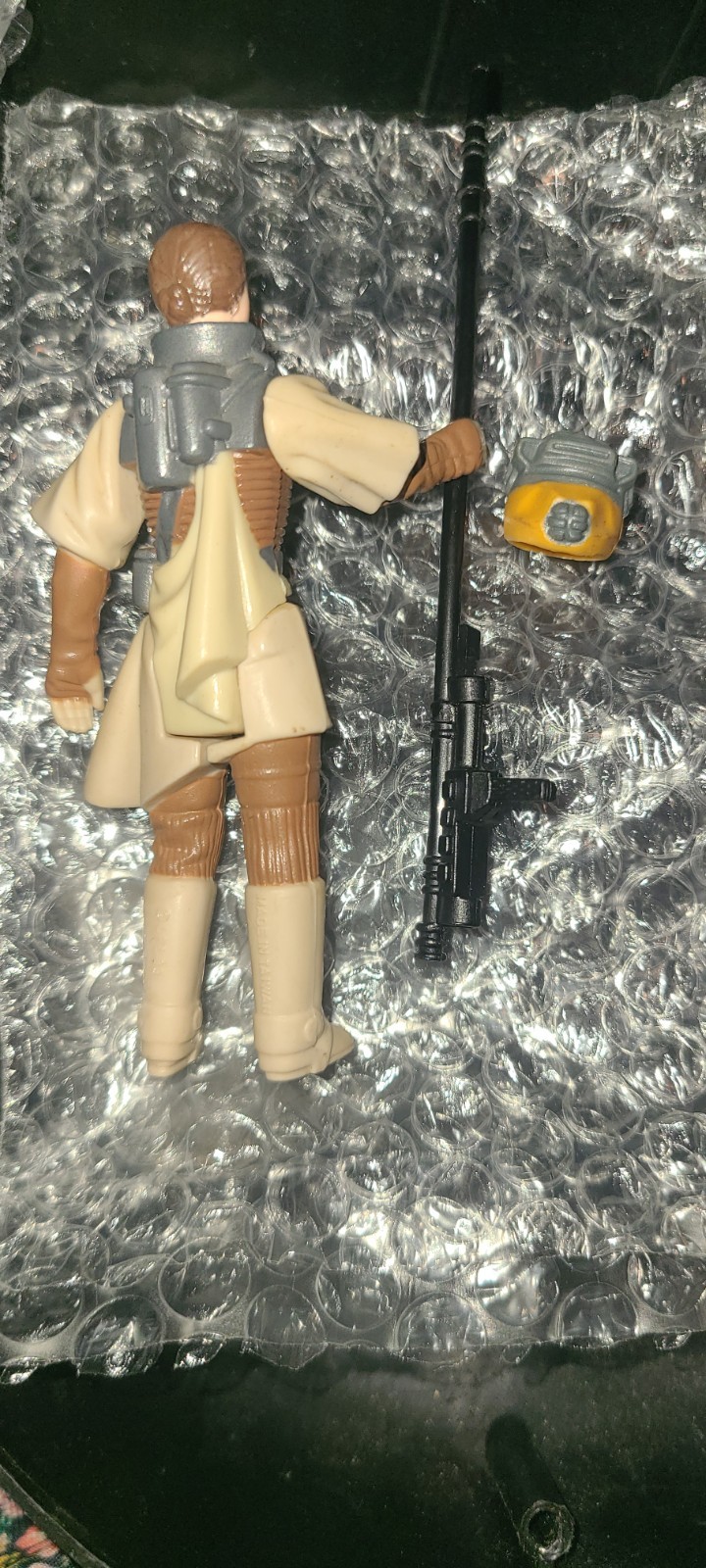 Princess Leia Organa (Boushh Disguise) sold