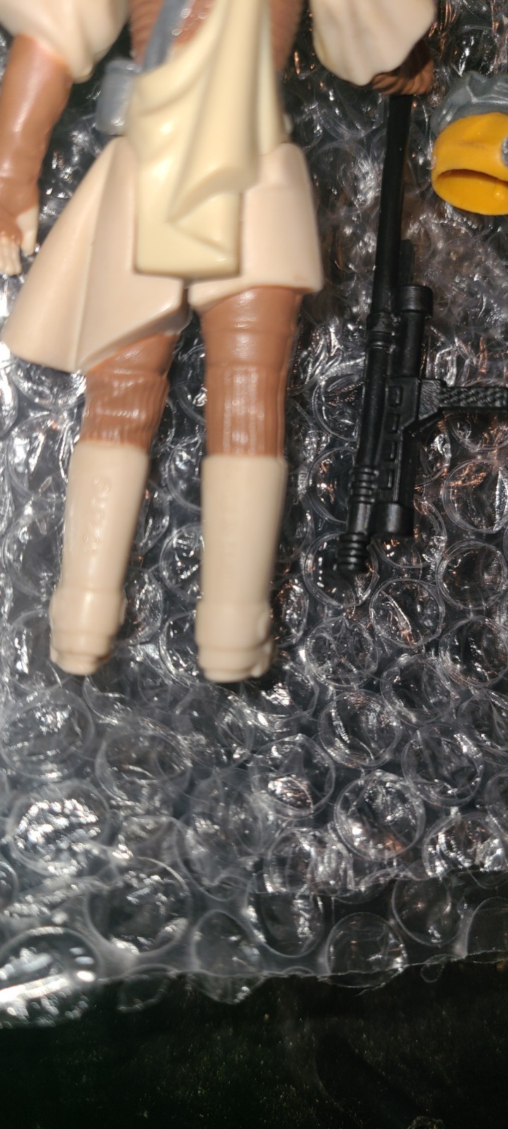 Princess Leia Organa (Boushh Disguise) sold