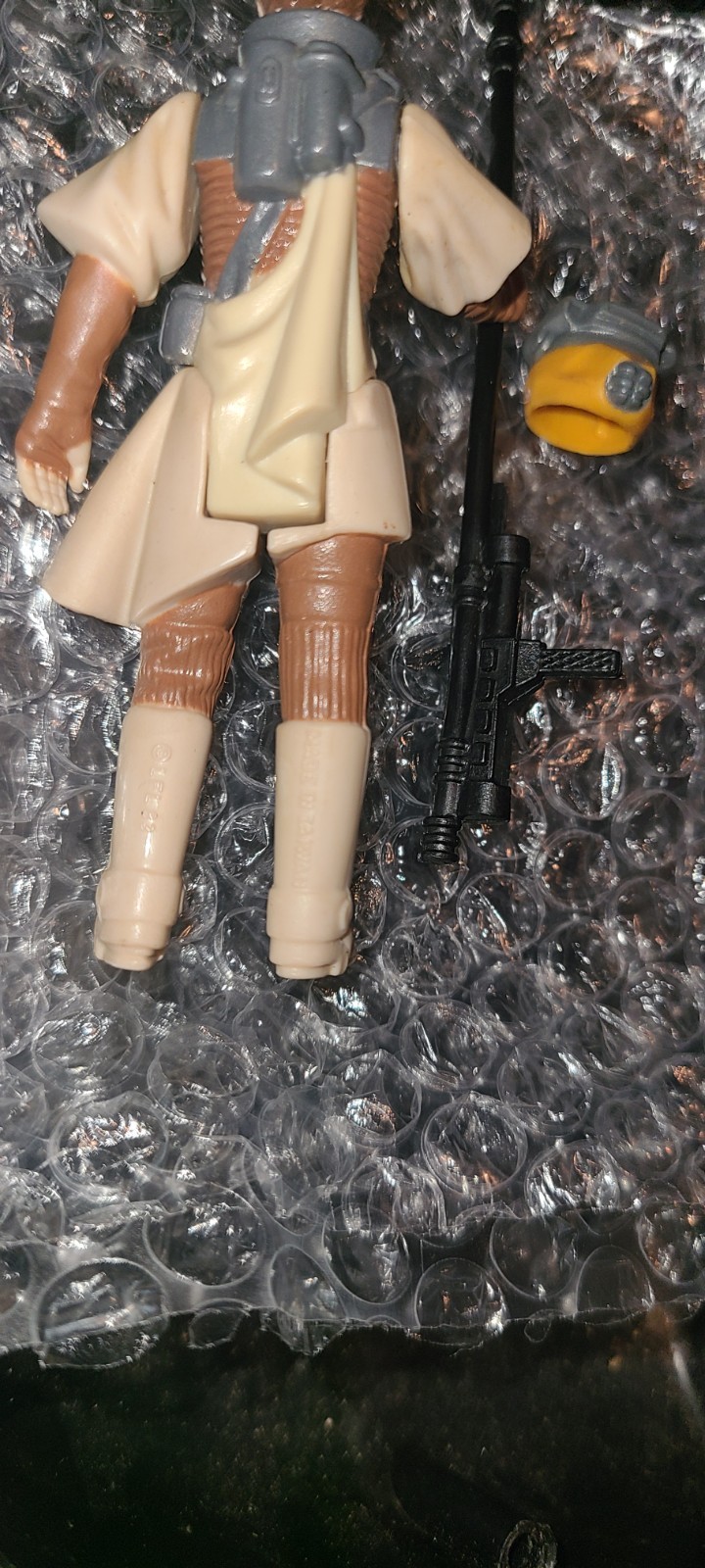 Princess Leia Organa (Boushh Disguise) sold