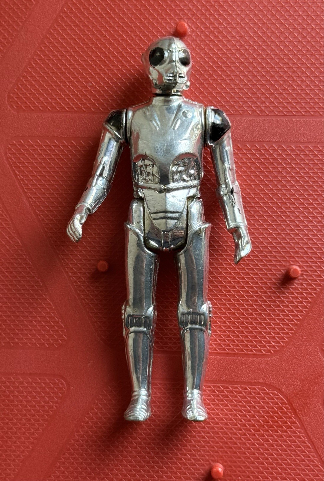 Death Star Droid sold