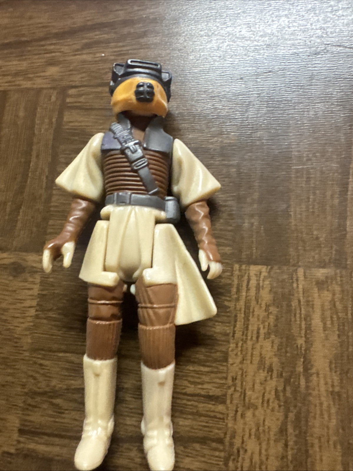 Princess Leia Organa (Boushh Disguise) sold