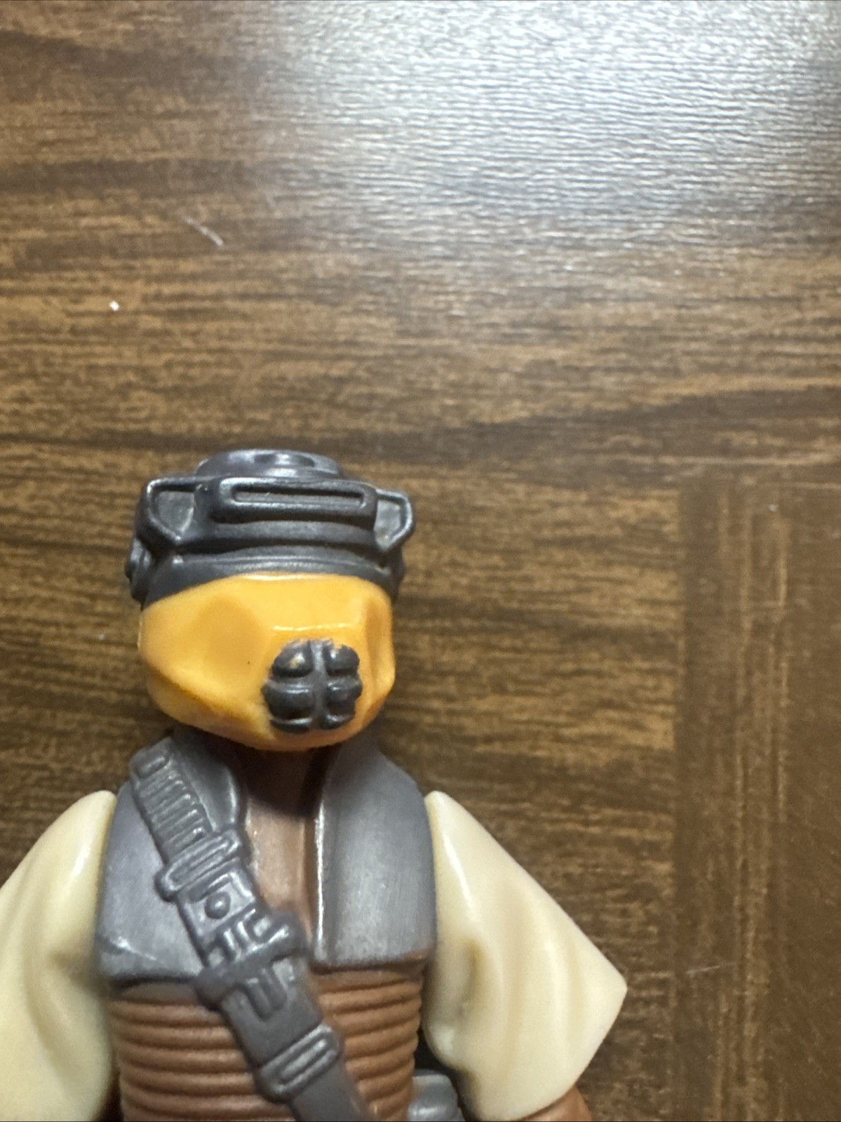 Princess Leia Organa (Boushh Disguise) sold