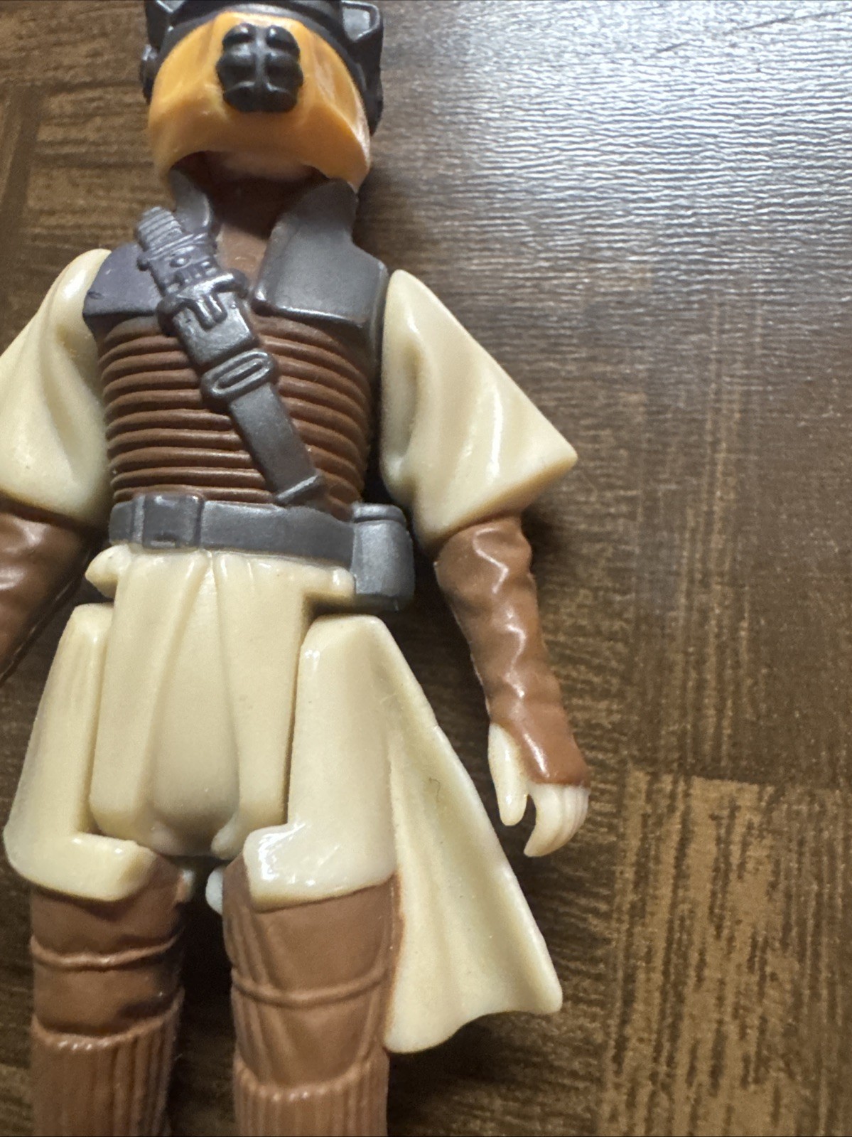 Princess Leia Organa (Boushh Disguise) sold