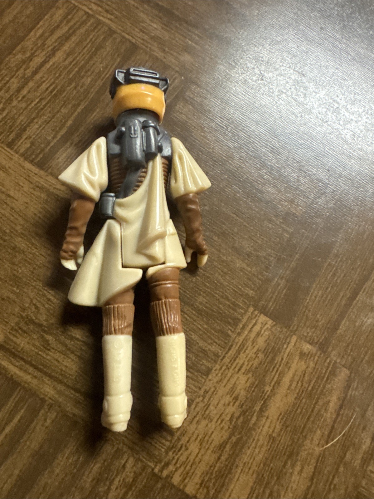 Princess Leia Organa (Boushh Disguise) sold