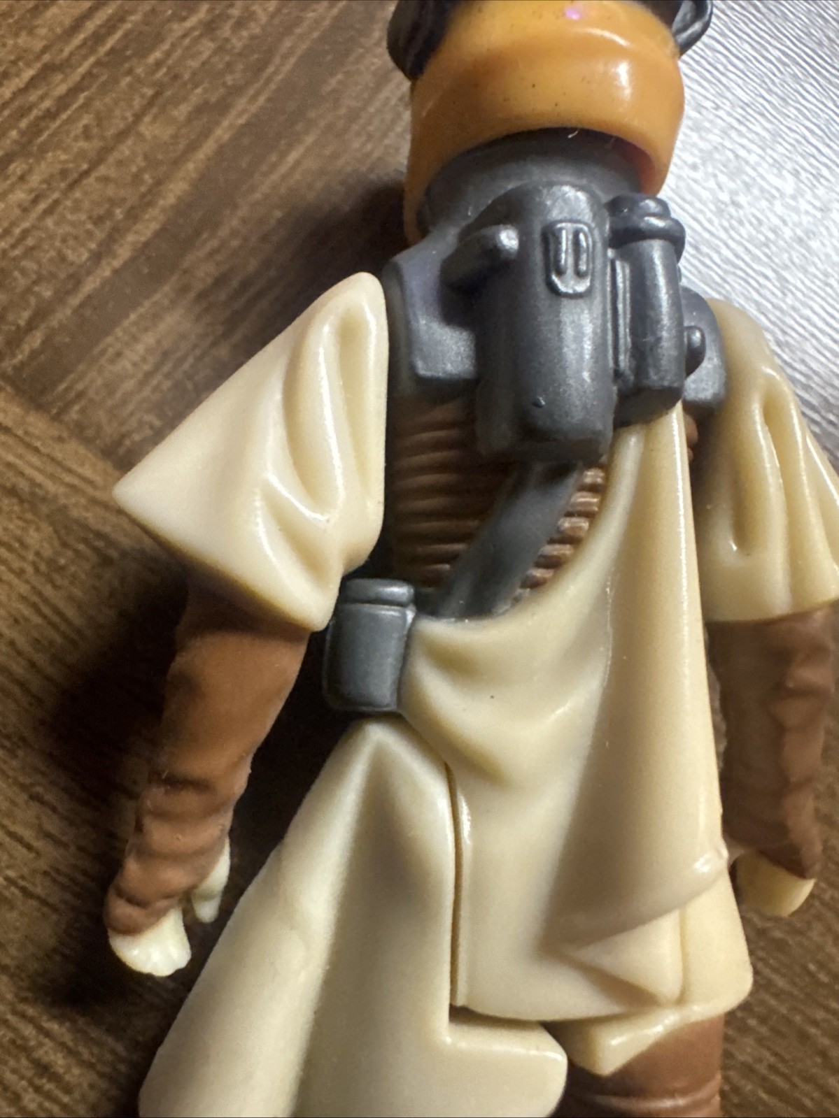 Princess Leia Organa (Boushh Disguise) sold