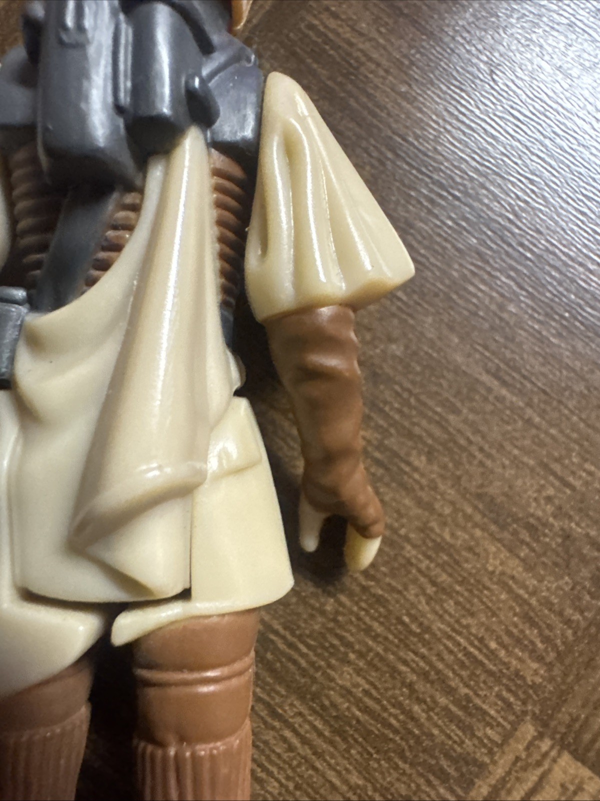 Princess Leia Organa (Boushh Disguise) sold