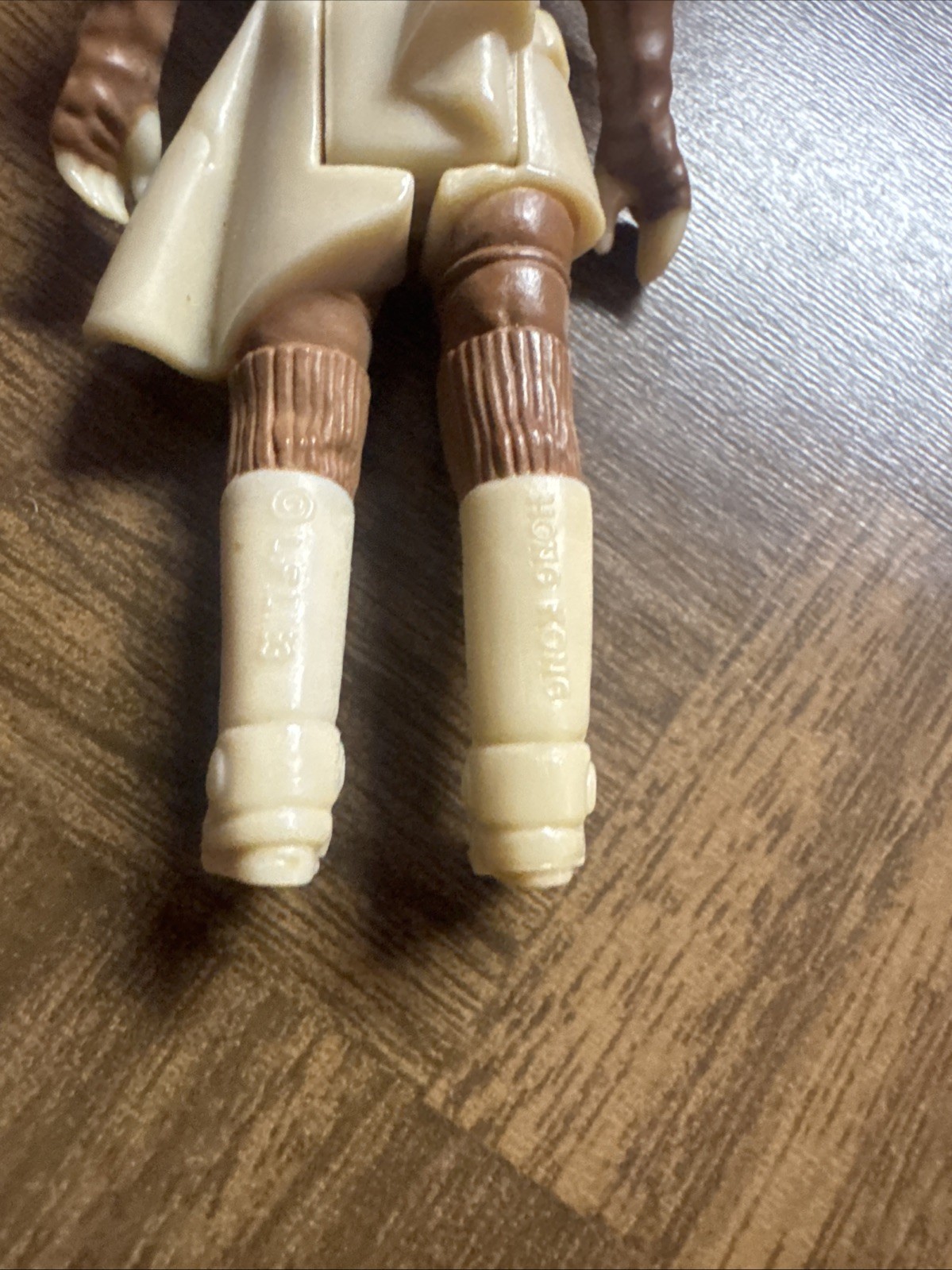 Princess Leia Organa (Boushh Disguise) sold