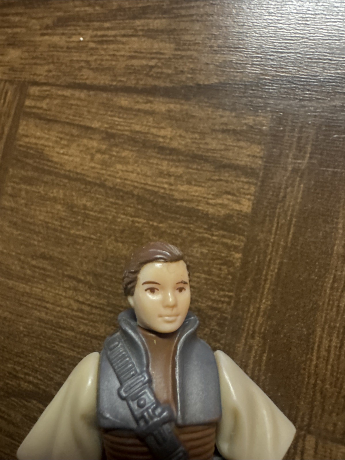 Princess Leia Organa (Boushh Disguise) sold