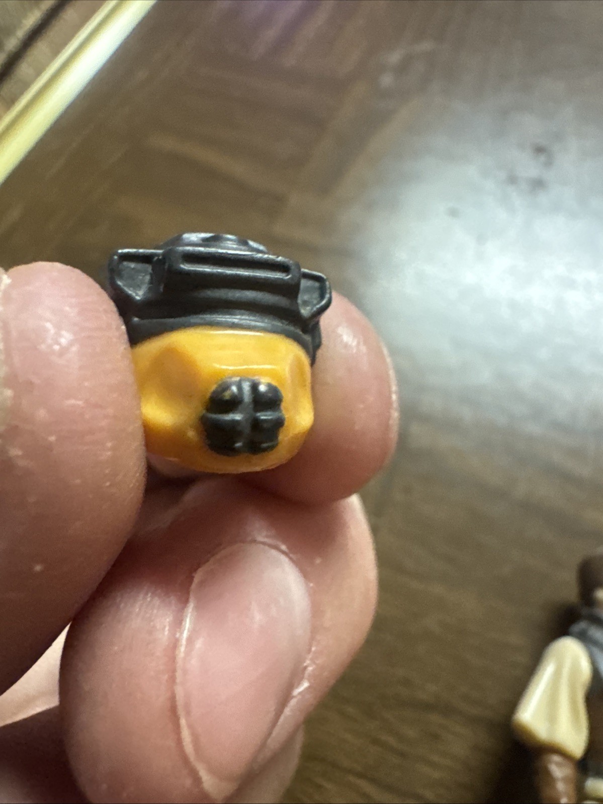 Princess Leia Organa (Boushh Disguise) sold