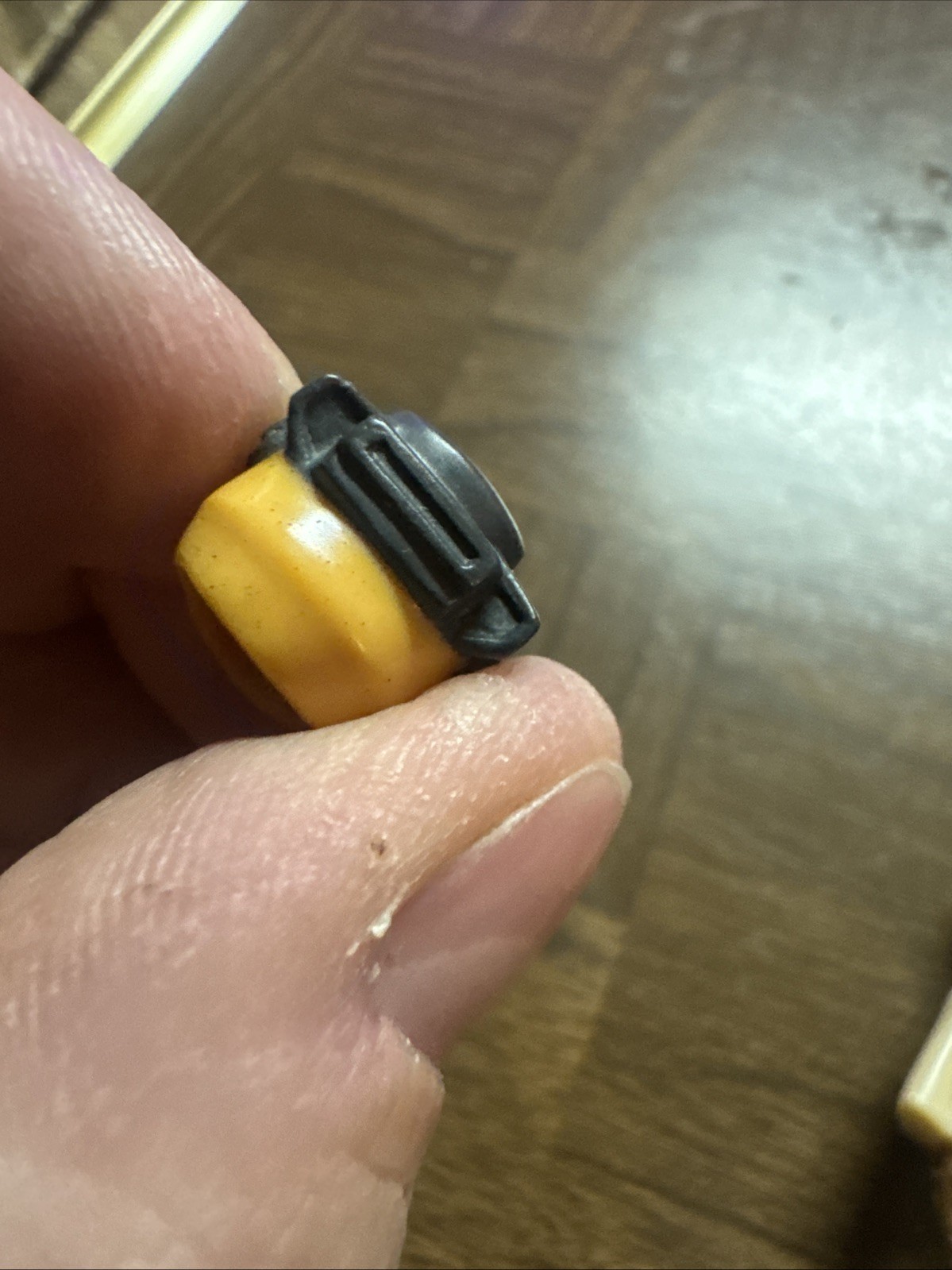 Princess Leia Organa (Boushh Disguise) sold