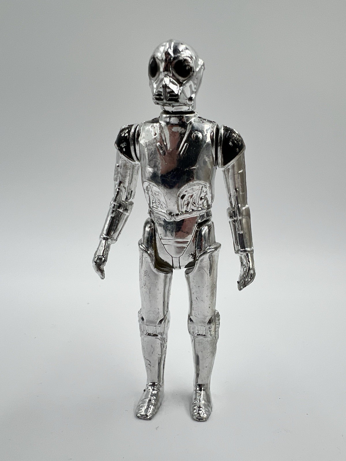 Death Star Droid sold